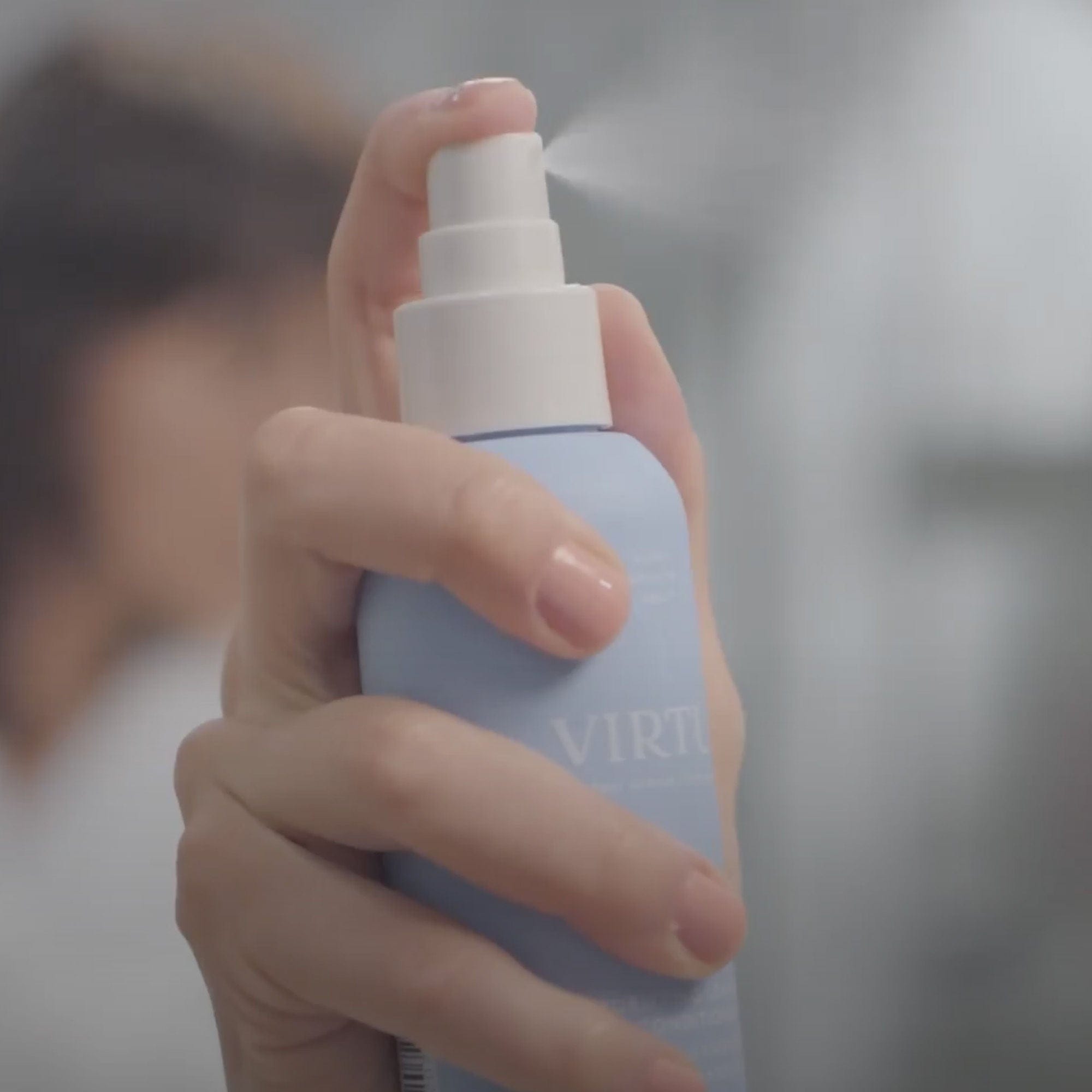 Virtue Refresh Purifying Leave - in Conditioner