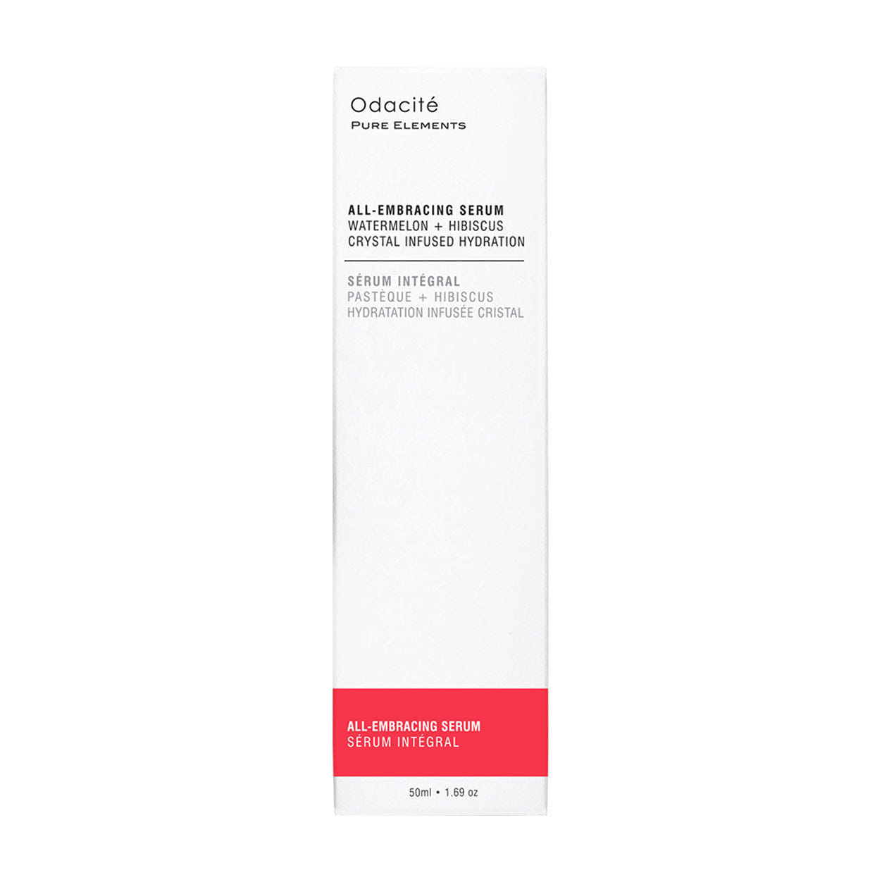 Odacité All - Embracing Serum