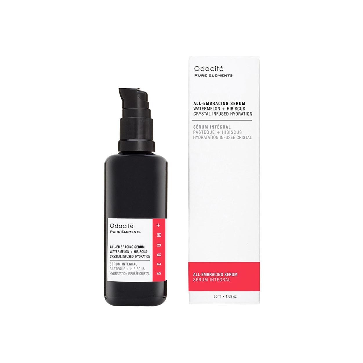 Odacité All - Embracing Serum