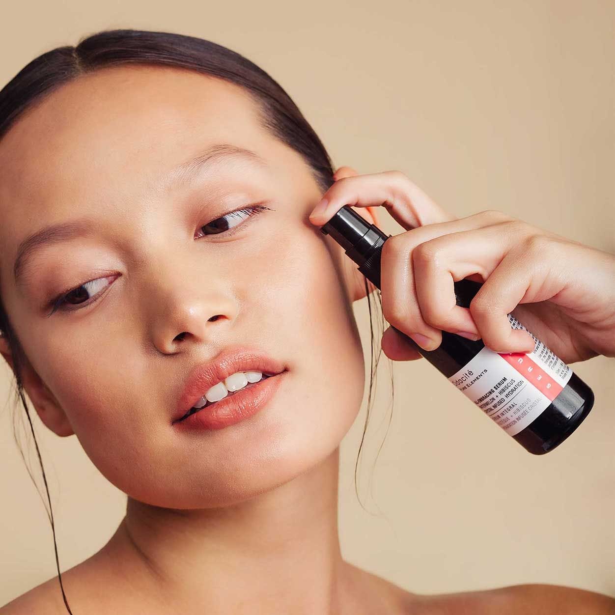 Odacité All - Embracing Serum