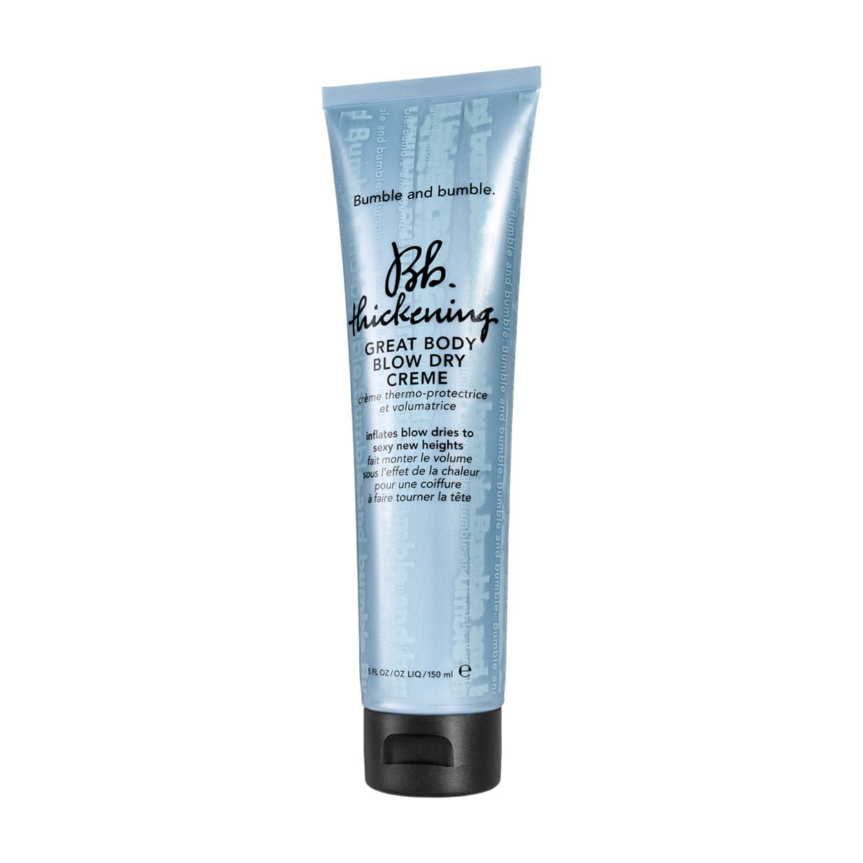 Bumble and Bumble Thickening Great Body Blow Dry Crème