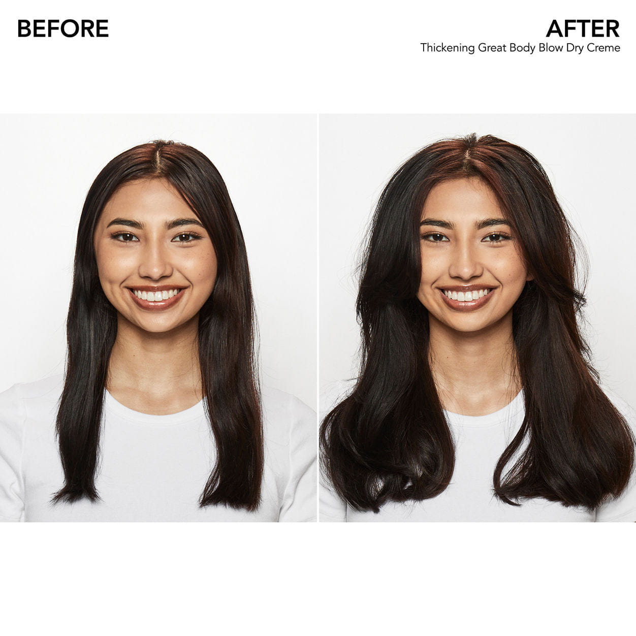 Bumble and Bumble Thickening Great Body Blow Dry Crème
