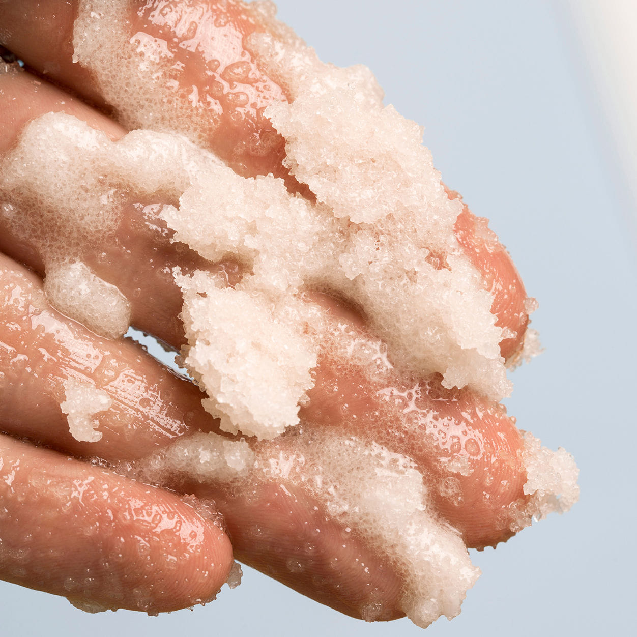 Indie Lee Coconut Citrus Body Scrub