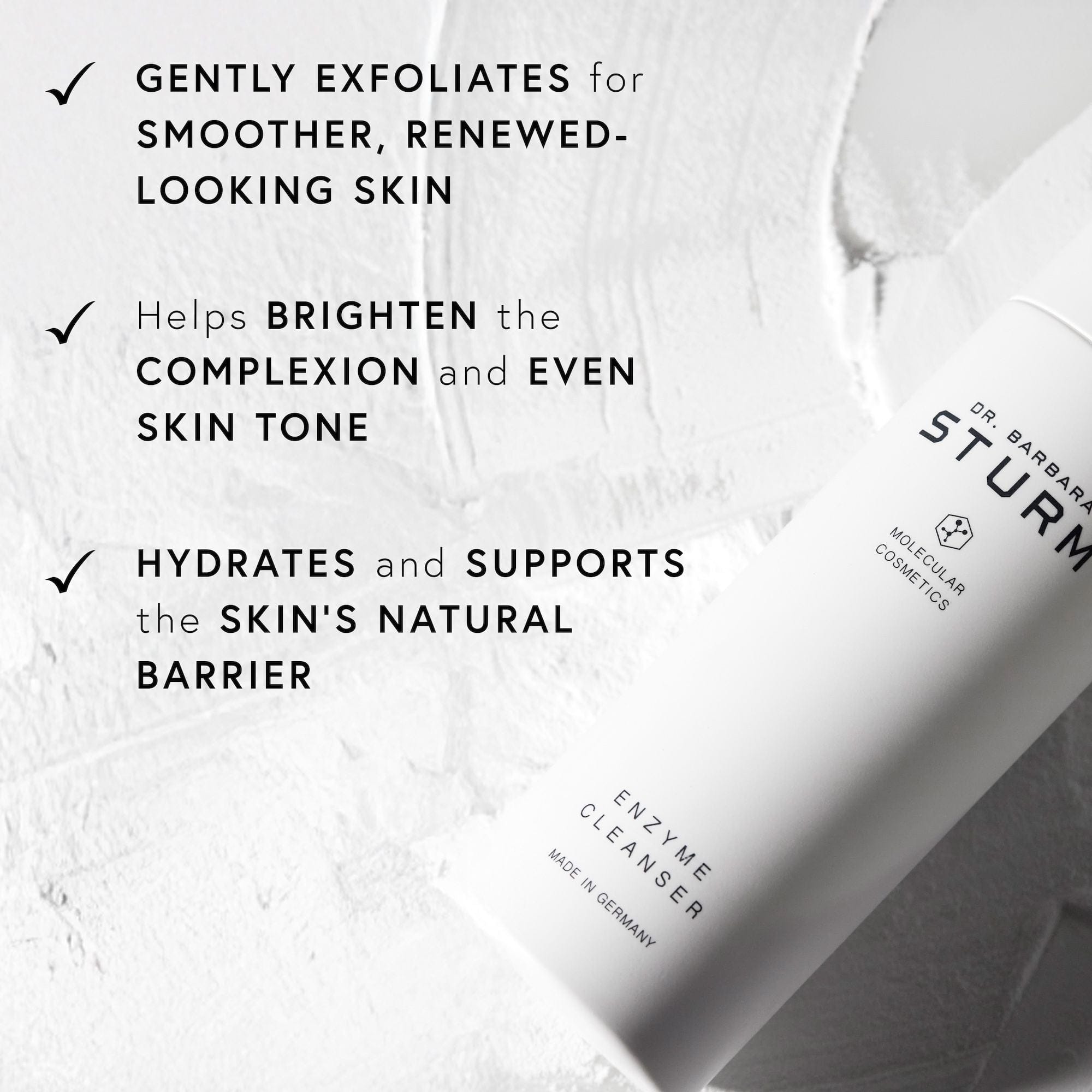 Dr. Barbara Sturm Enzyme Cleanser