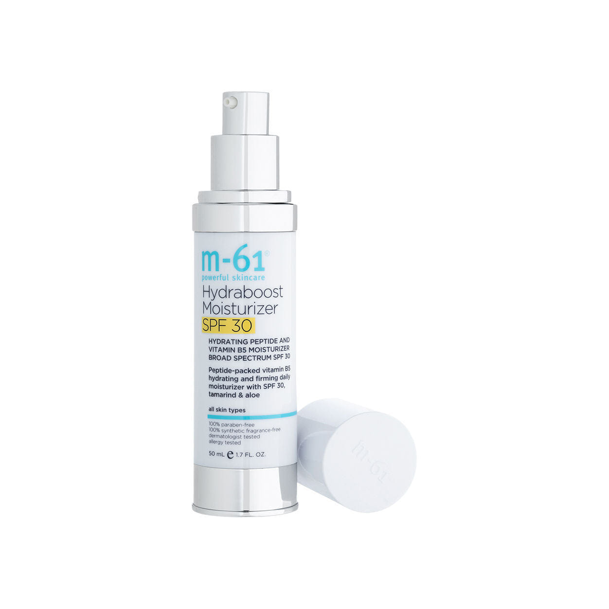 M-61 Hydraboost Moisturizer SPF 30
