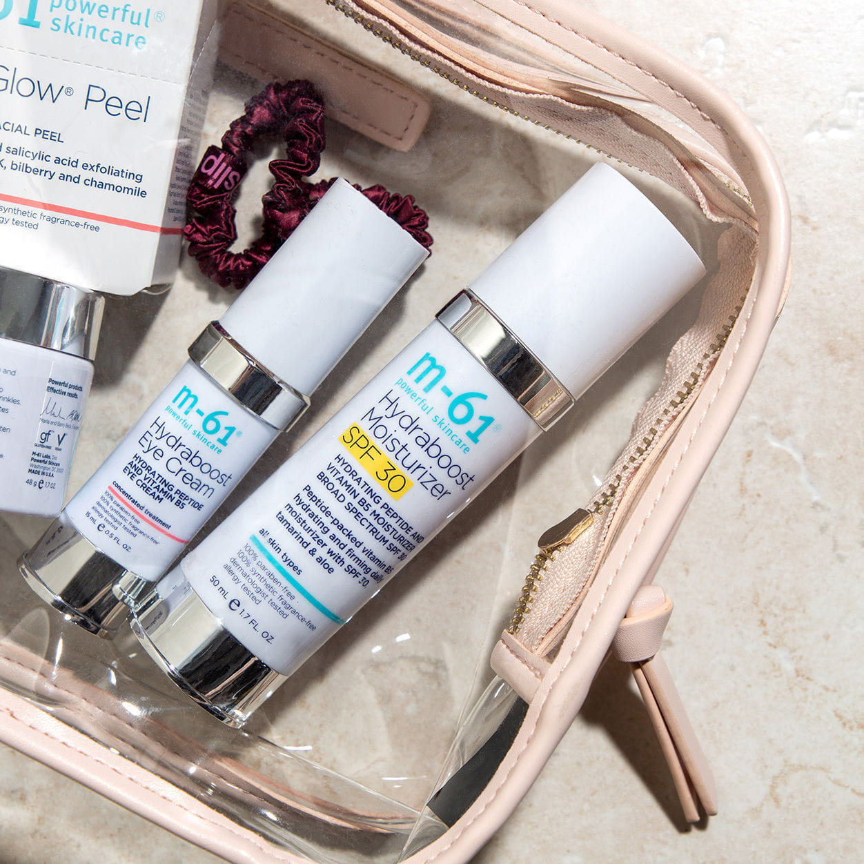 M-61 Hydraboost Moisturizer SPF 30