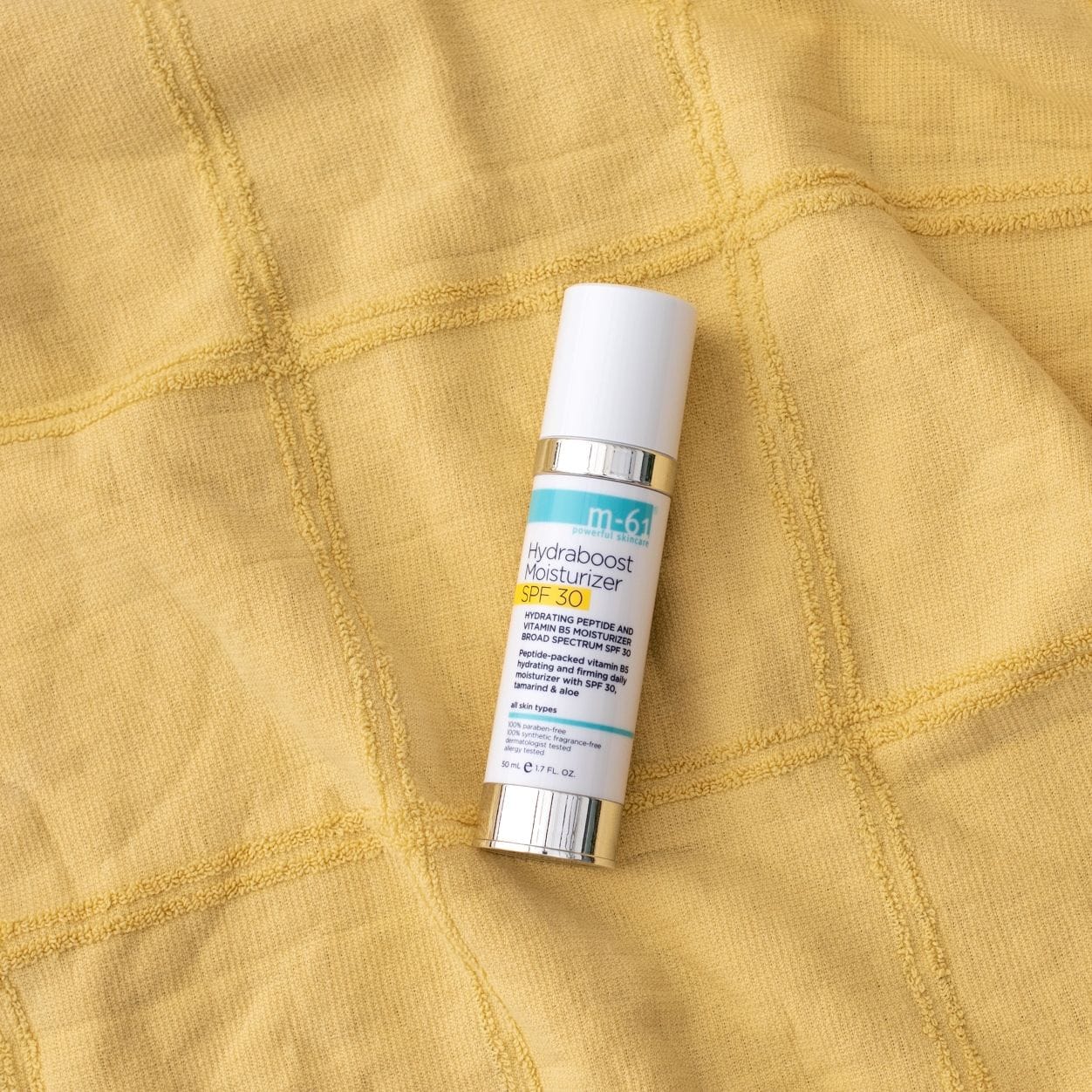 M-61 Hydraboost Moisturizer SPF 30