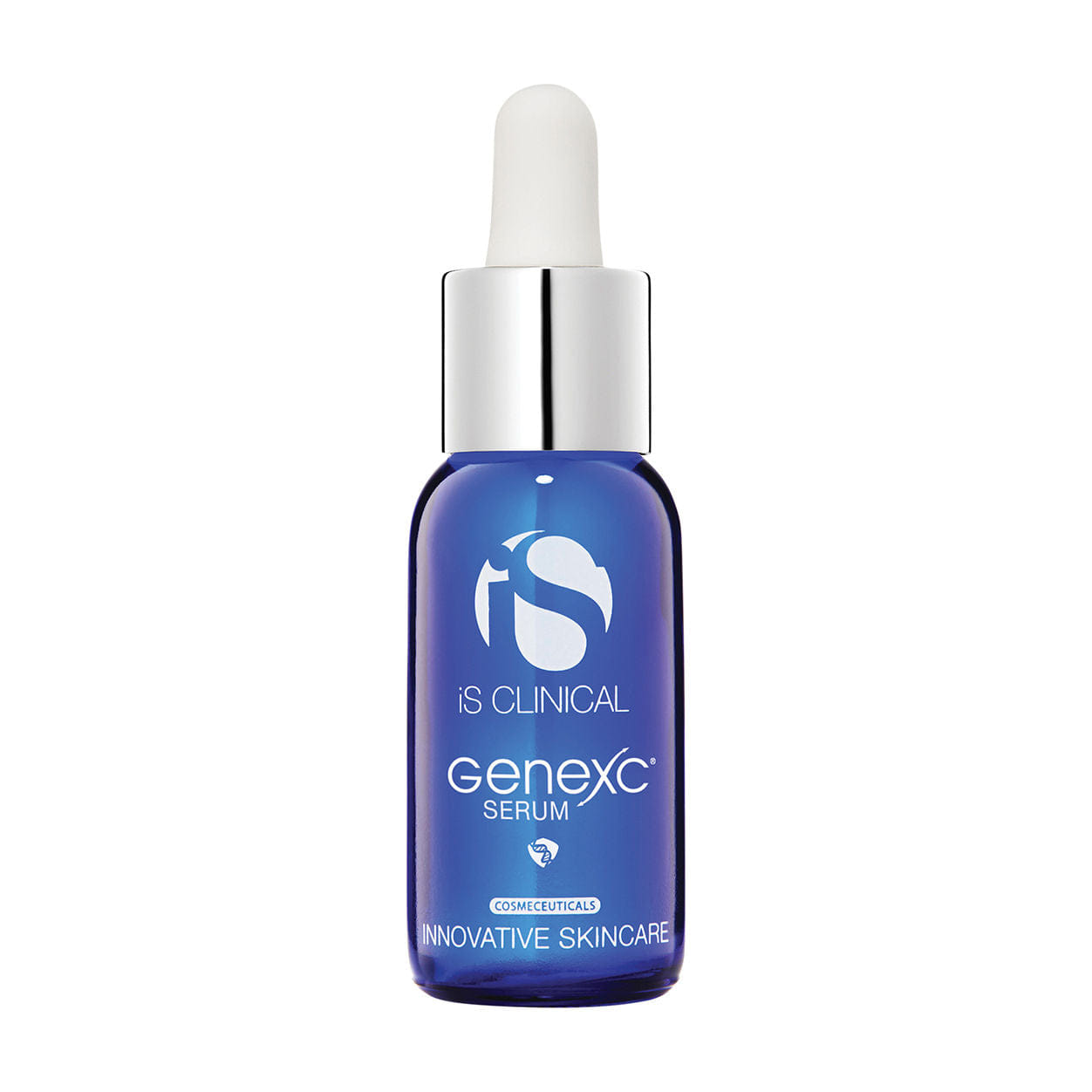 IS Clinical Genex - C Serum 30