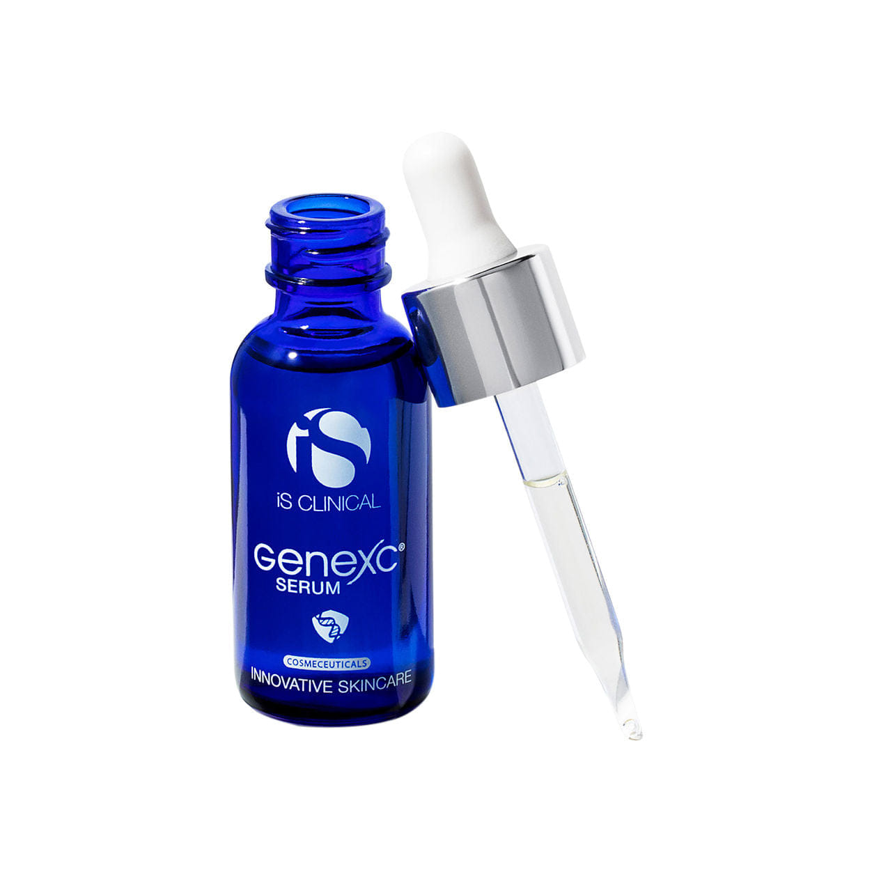 IS Clinical Genex - C Serum 30