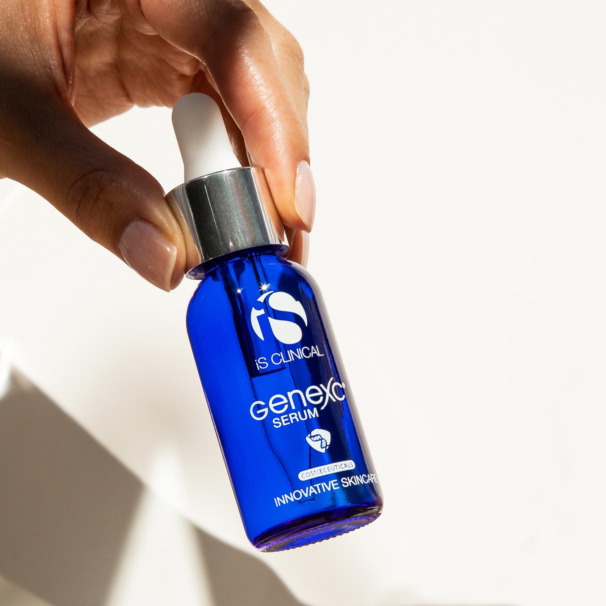 IS Clinical Genex - C Serum 30