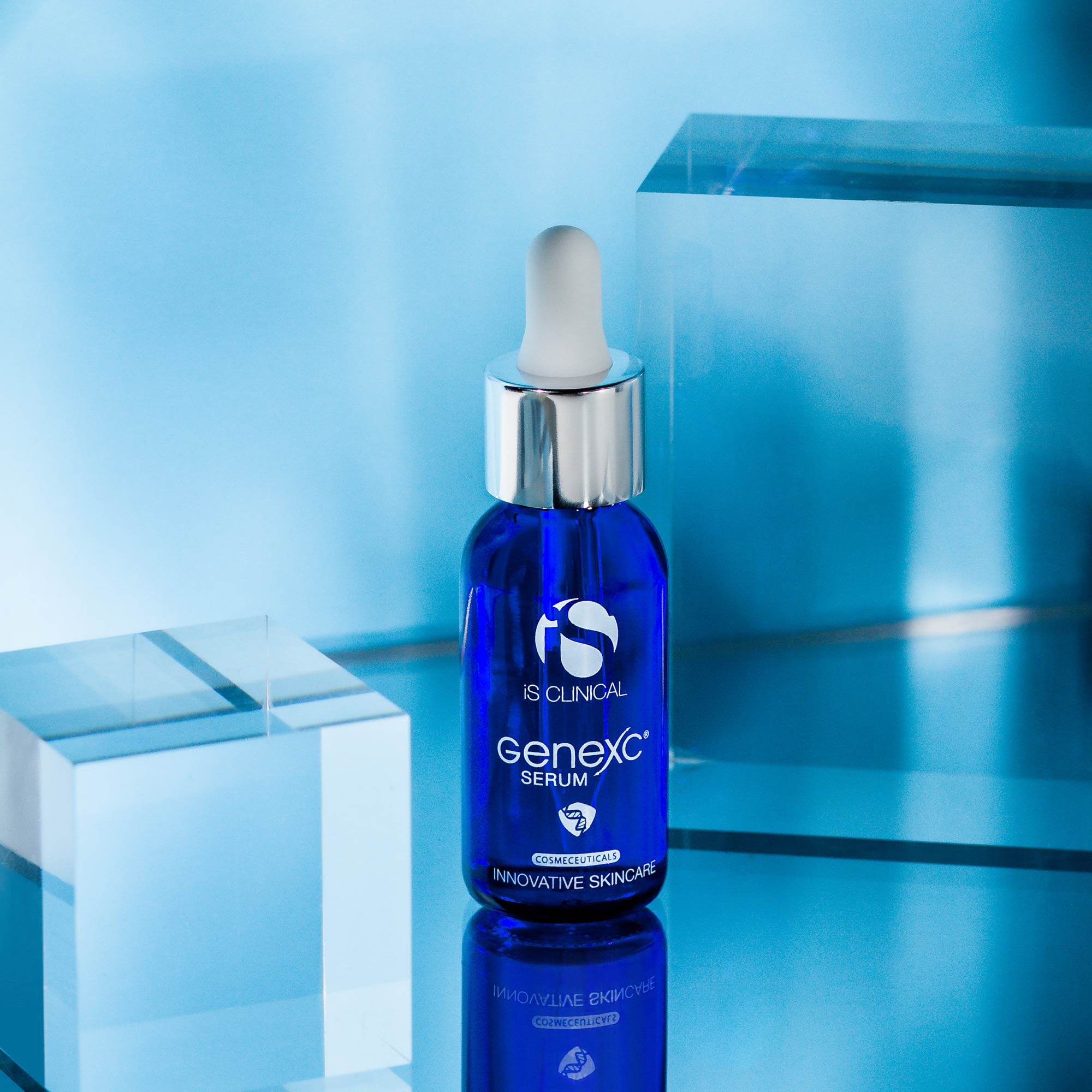IS Clinical Genex - C Serum 30
