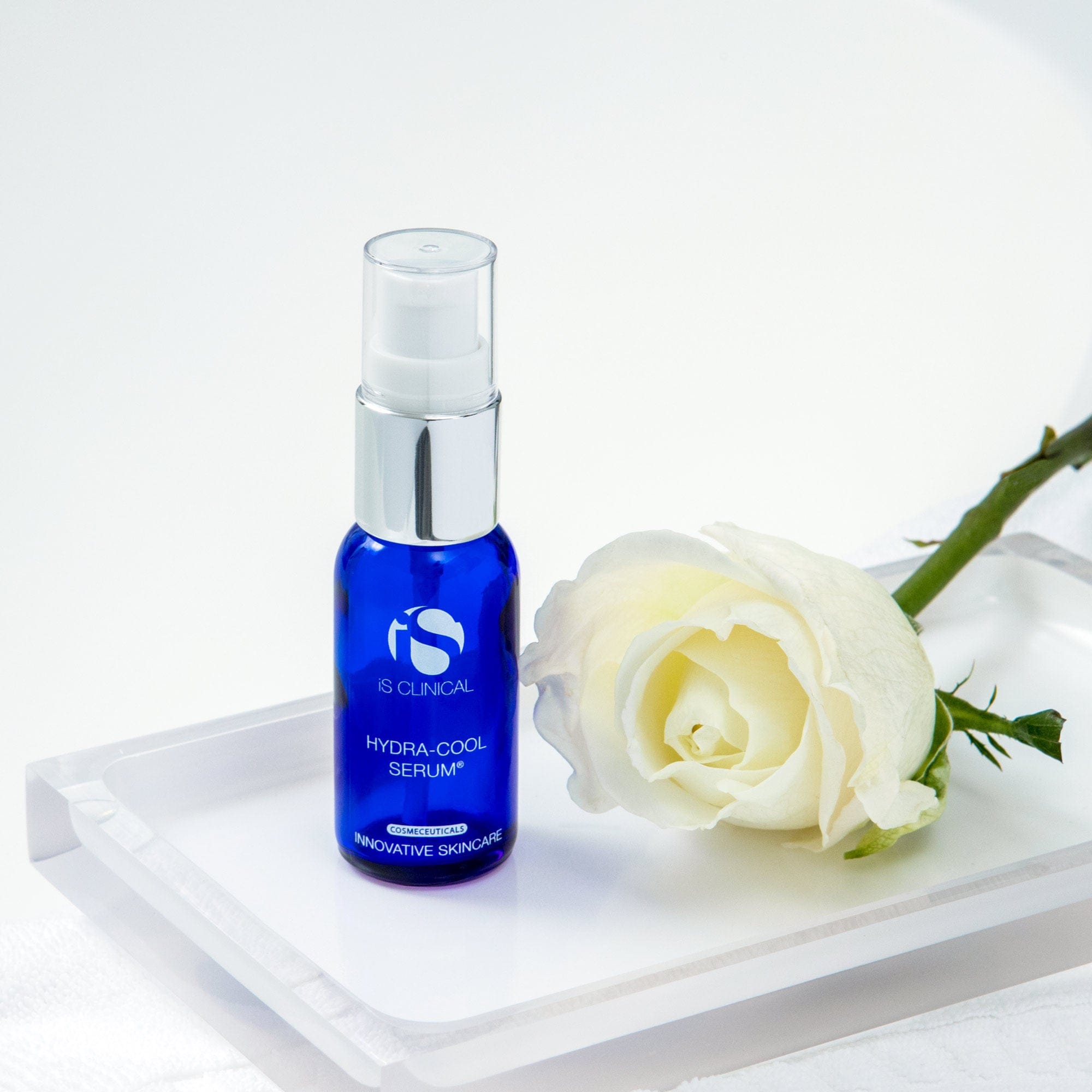 IS Clinical Hydra - Cool Serum