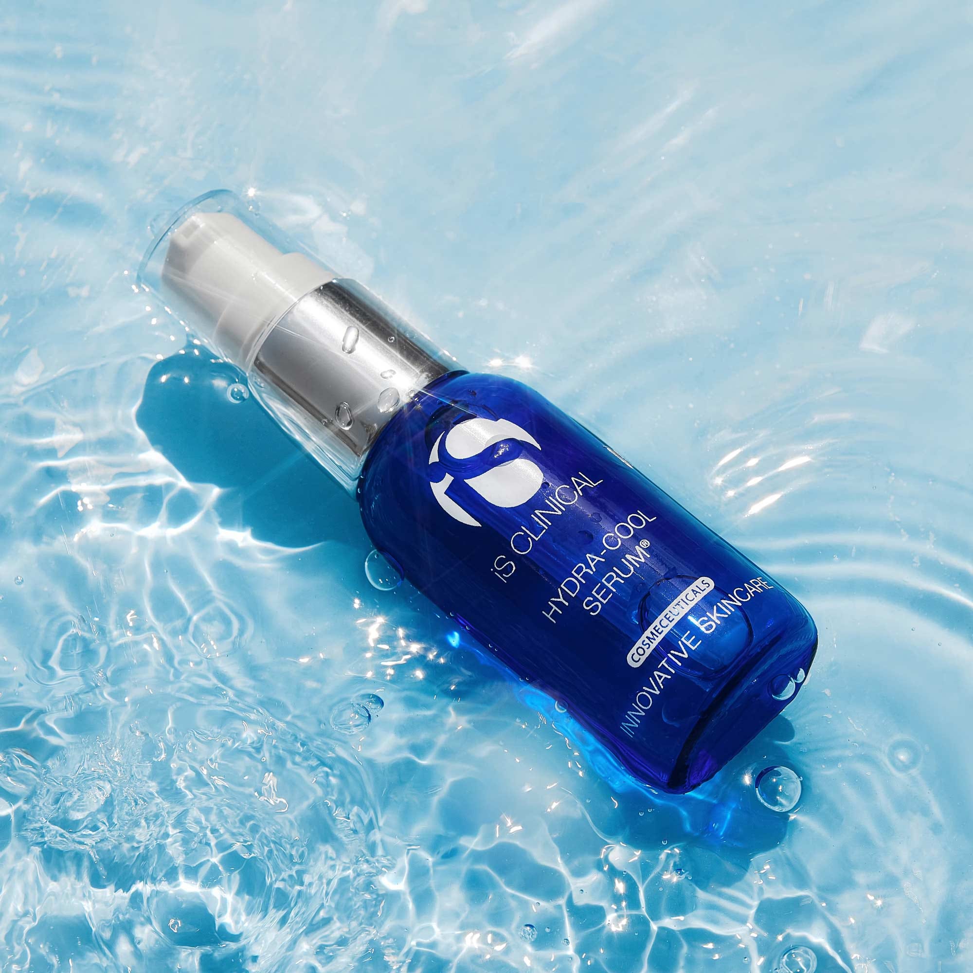 IS Clinical Hydra - Cool Serum