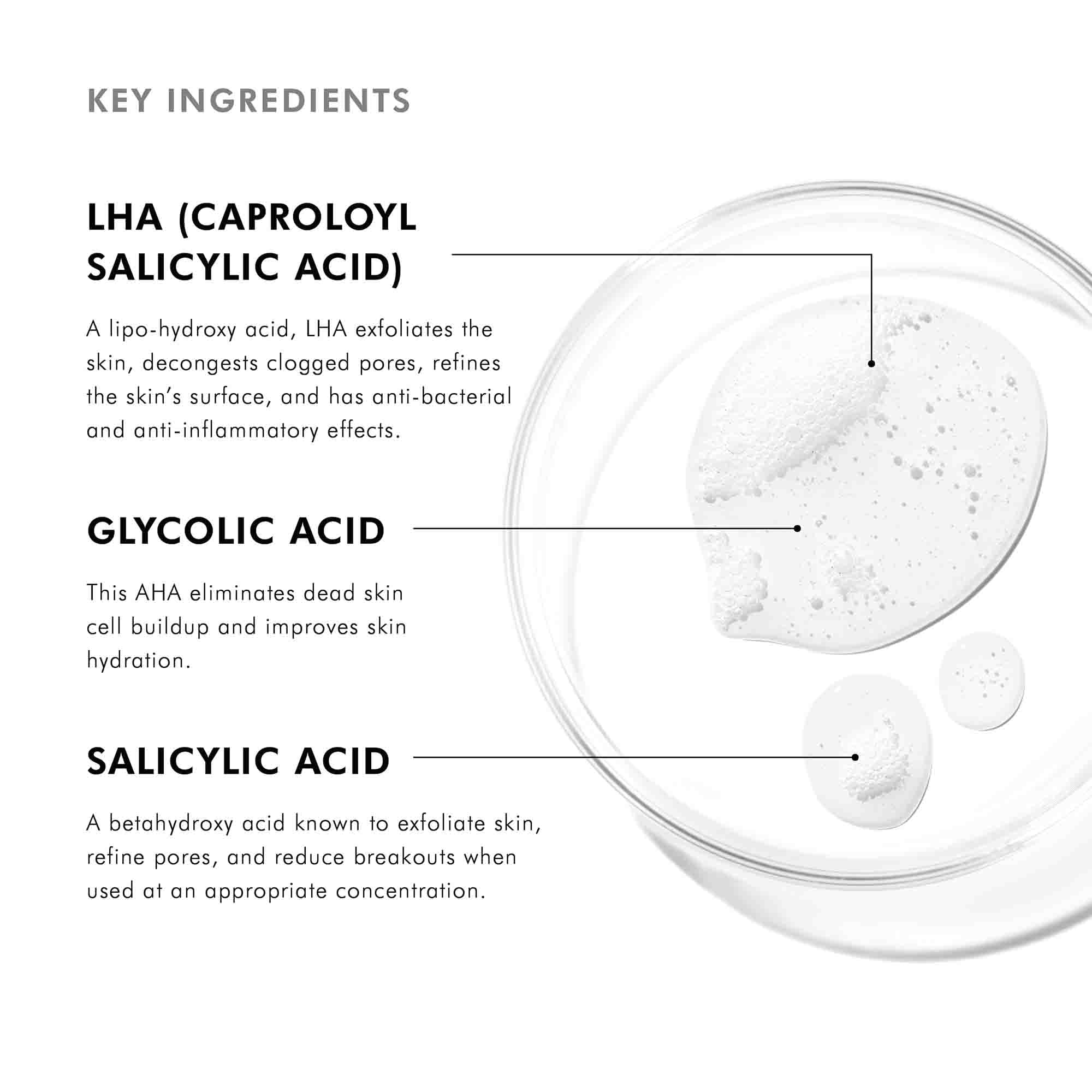Skinceuticals LHA Cleanser