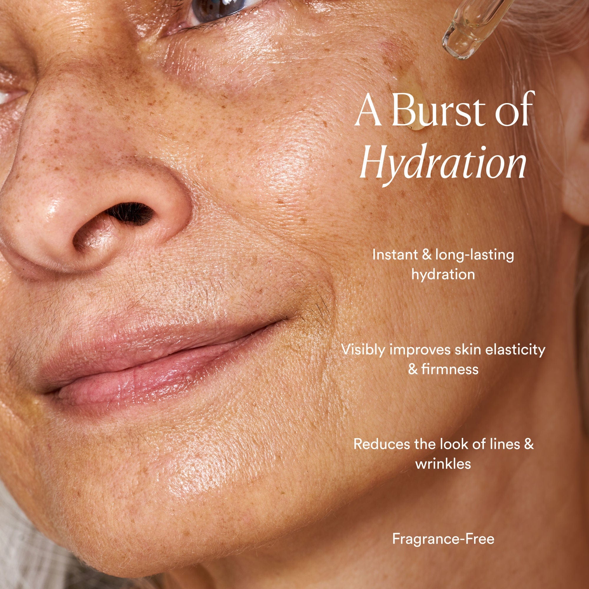 OSEA Hyaluronic Acid Sea Serum