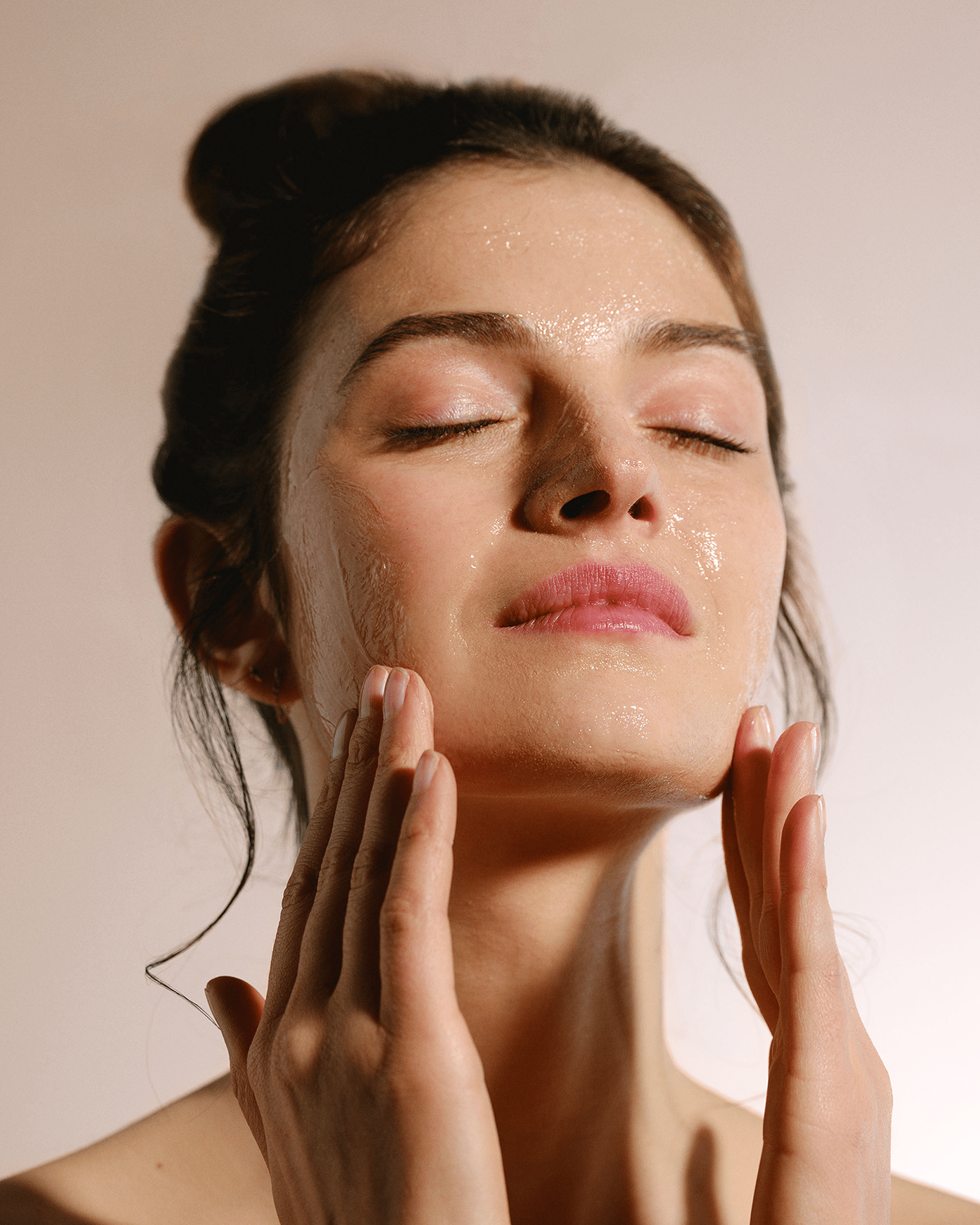 NEURAÉ Harmonie The Caring Cleanser