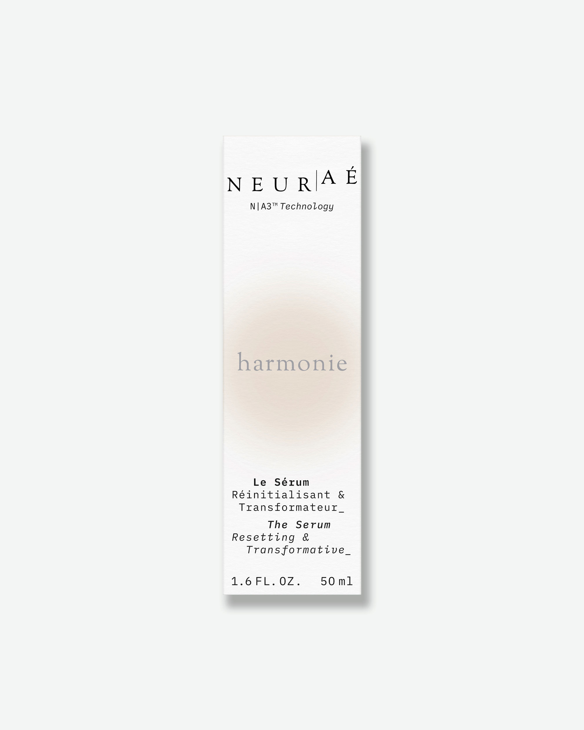 NEURAÉ Harmonie The Serum