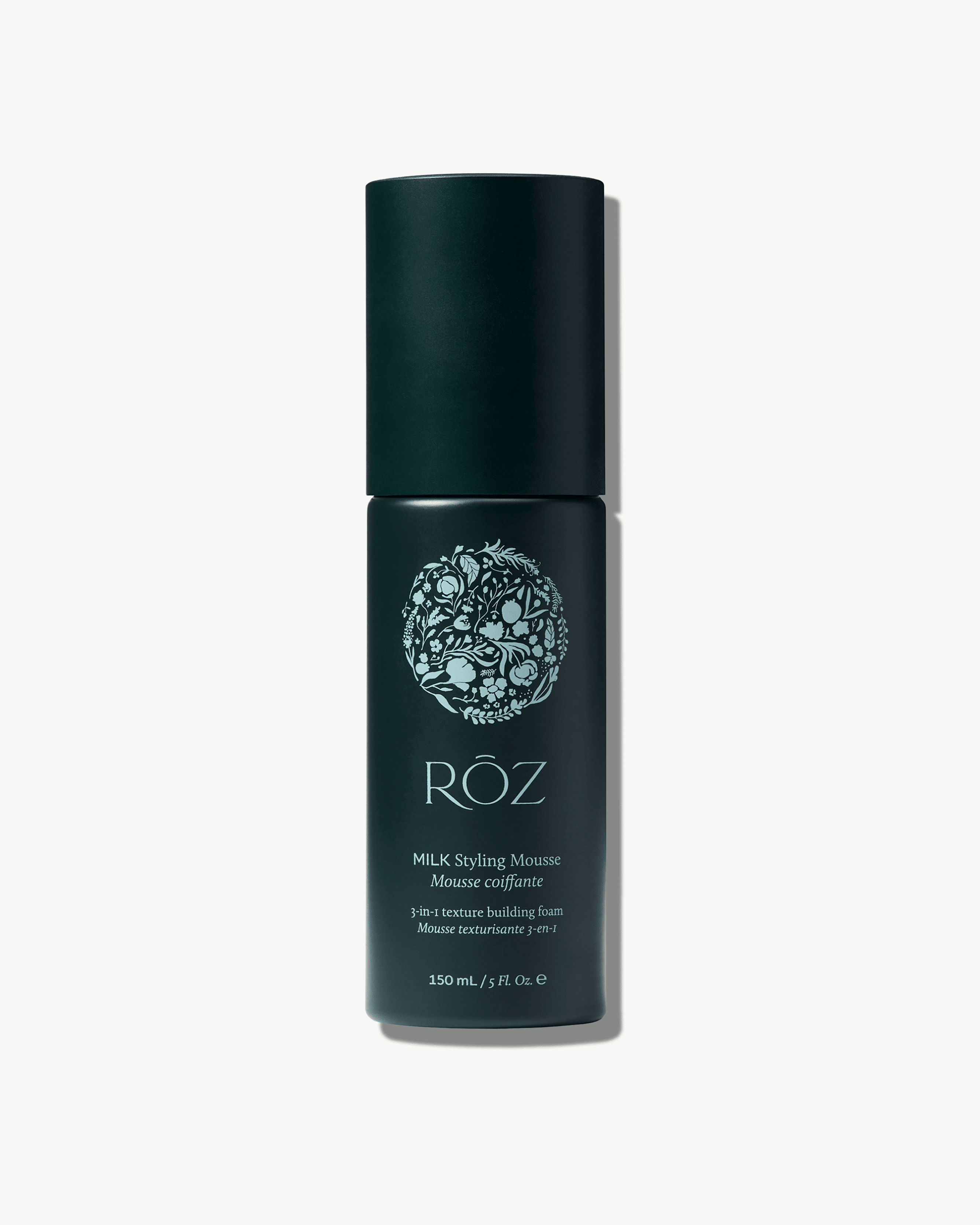 RŌZ Milk Mousse