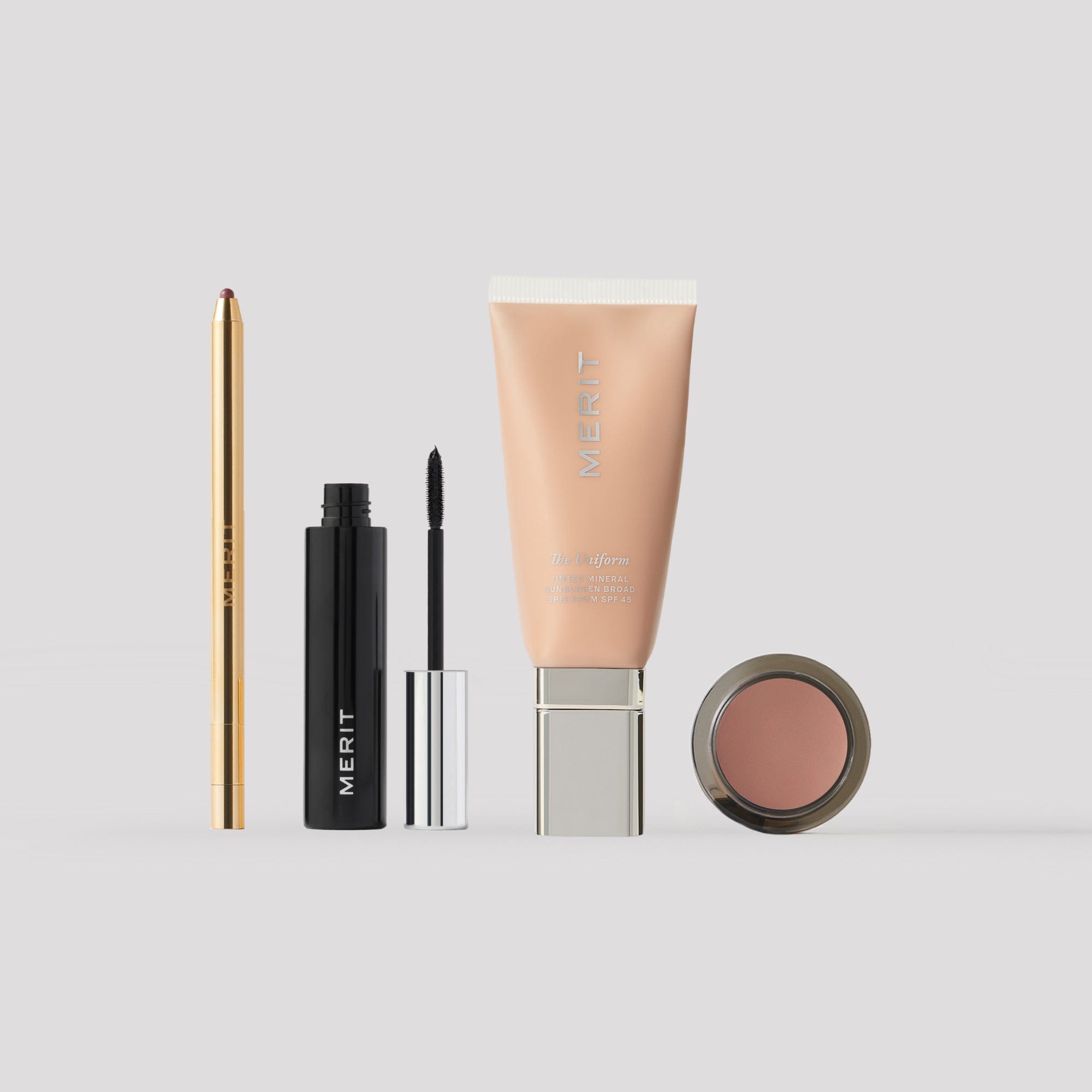 MERIT Beauty Lisa's Favorite