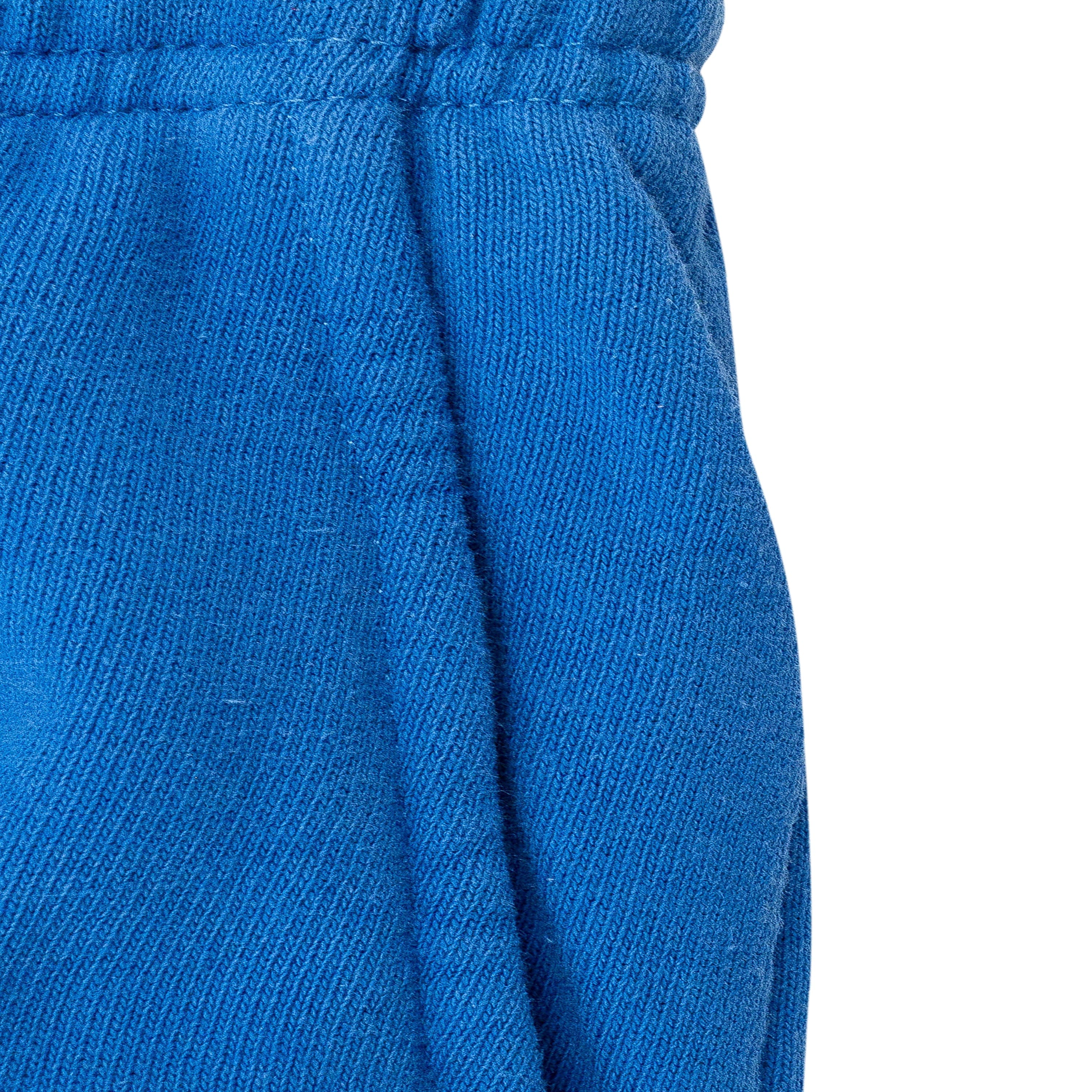 Yellow BELUGA BLUE, YELLOW JOGGER & SWEATPANTS