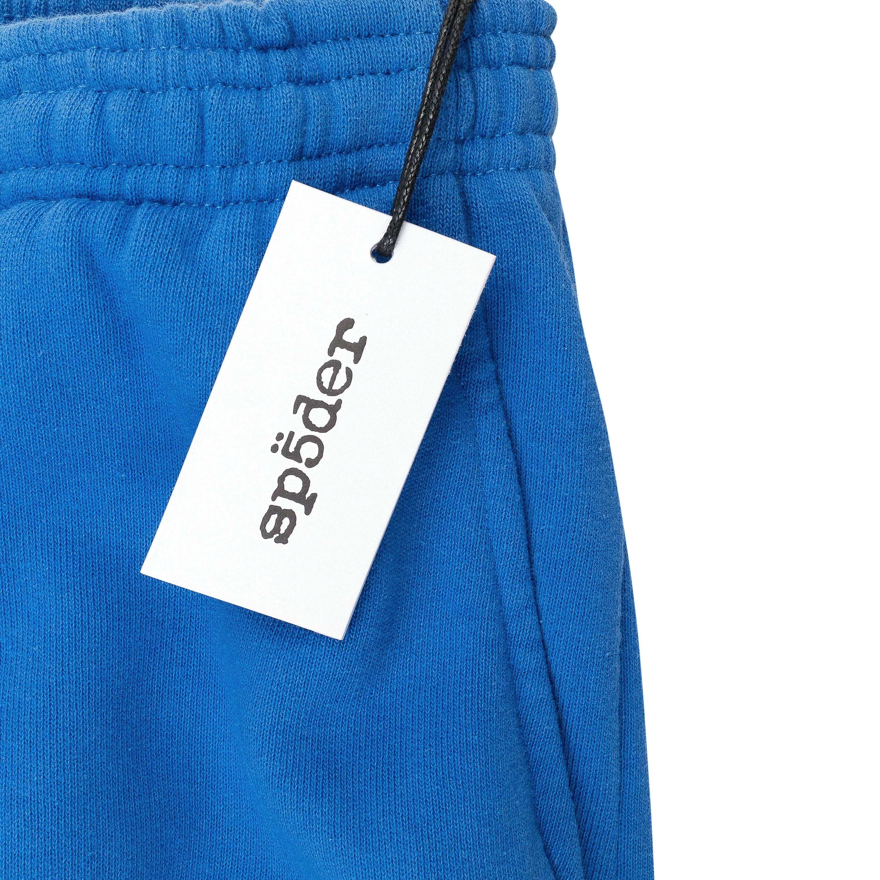 Yellow BELUGA BLUE, YELLOW JOGGER & SWEATPANTS