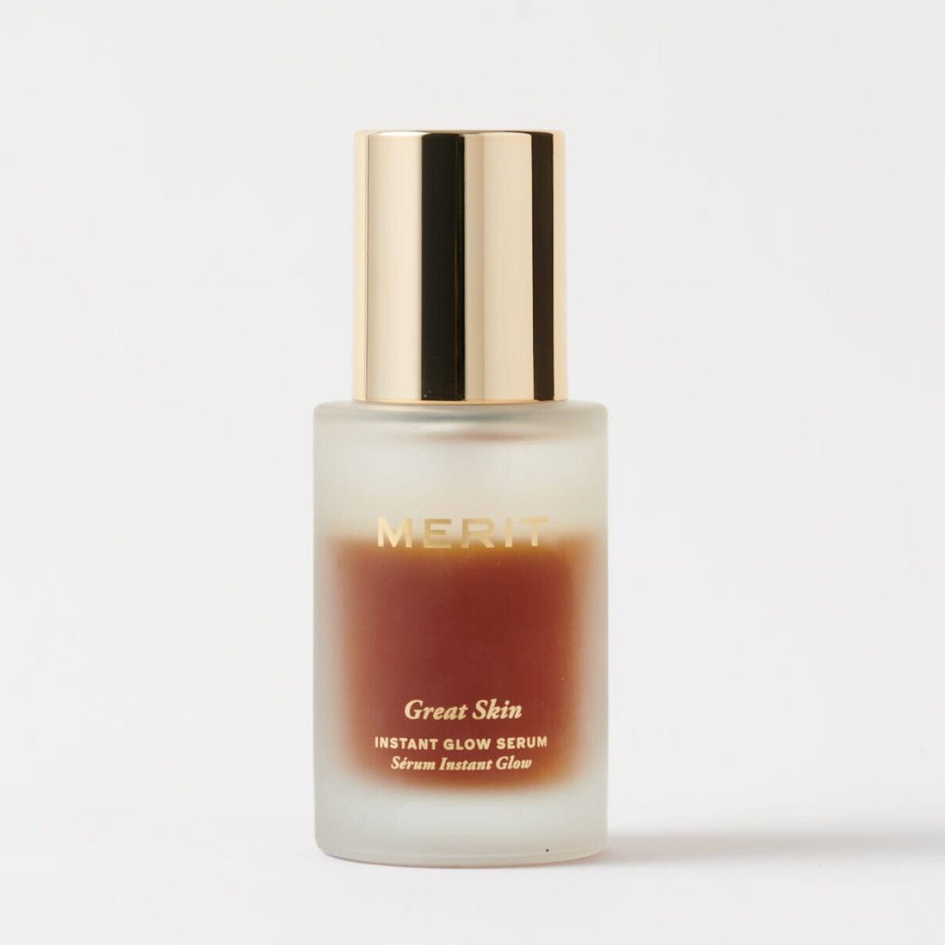 MERIT Beauty The Complexion Set