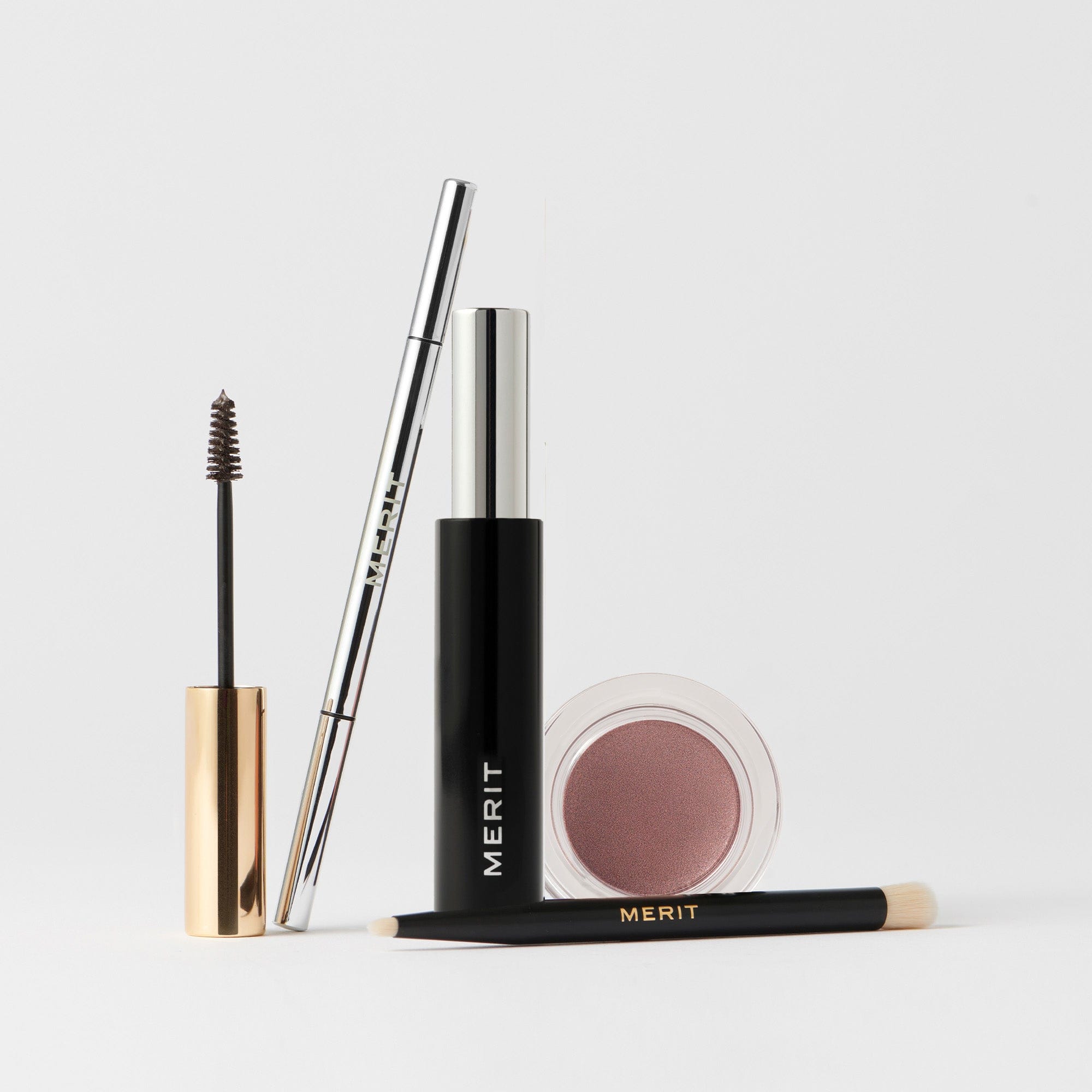 MERIT Beauty The Eye Set