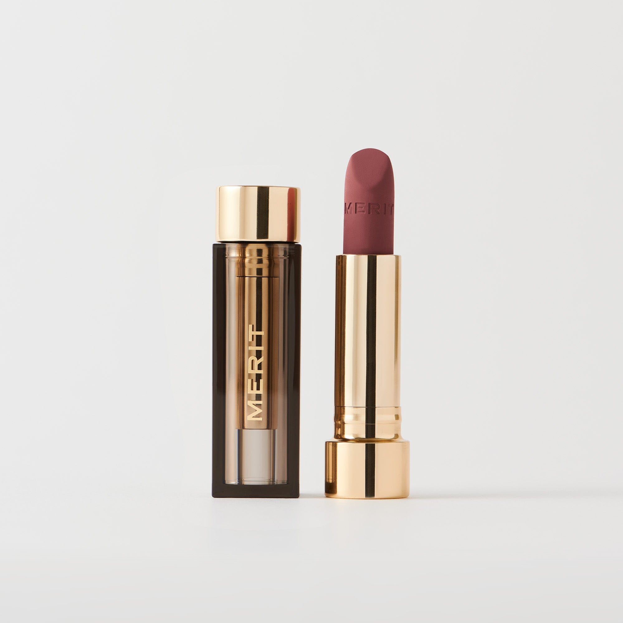 MERIT Beauty Eyes & Lips Set