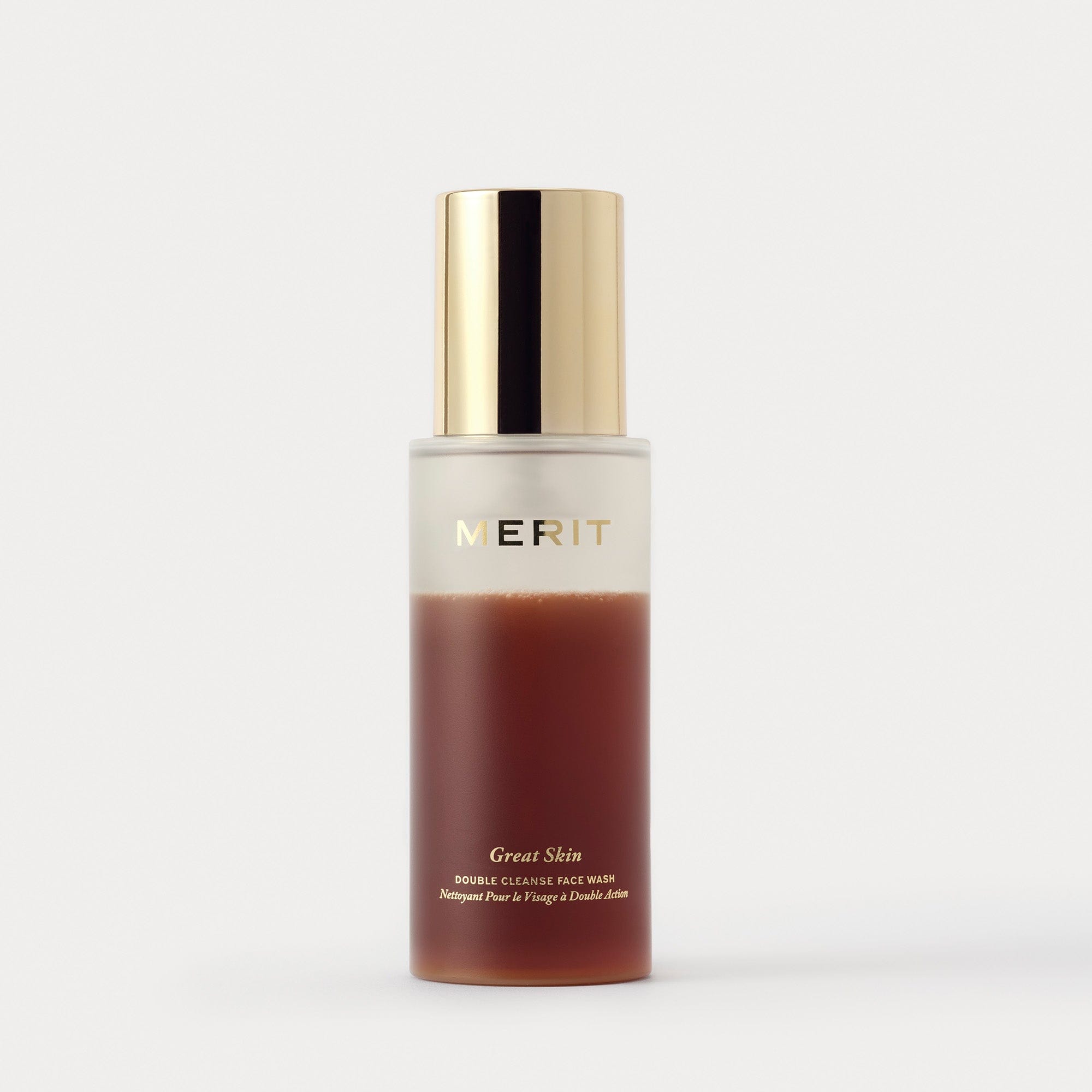 MERIT Beauty Glowy Complexion Set