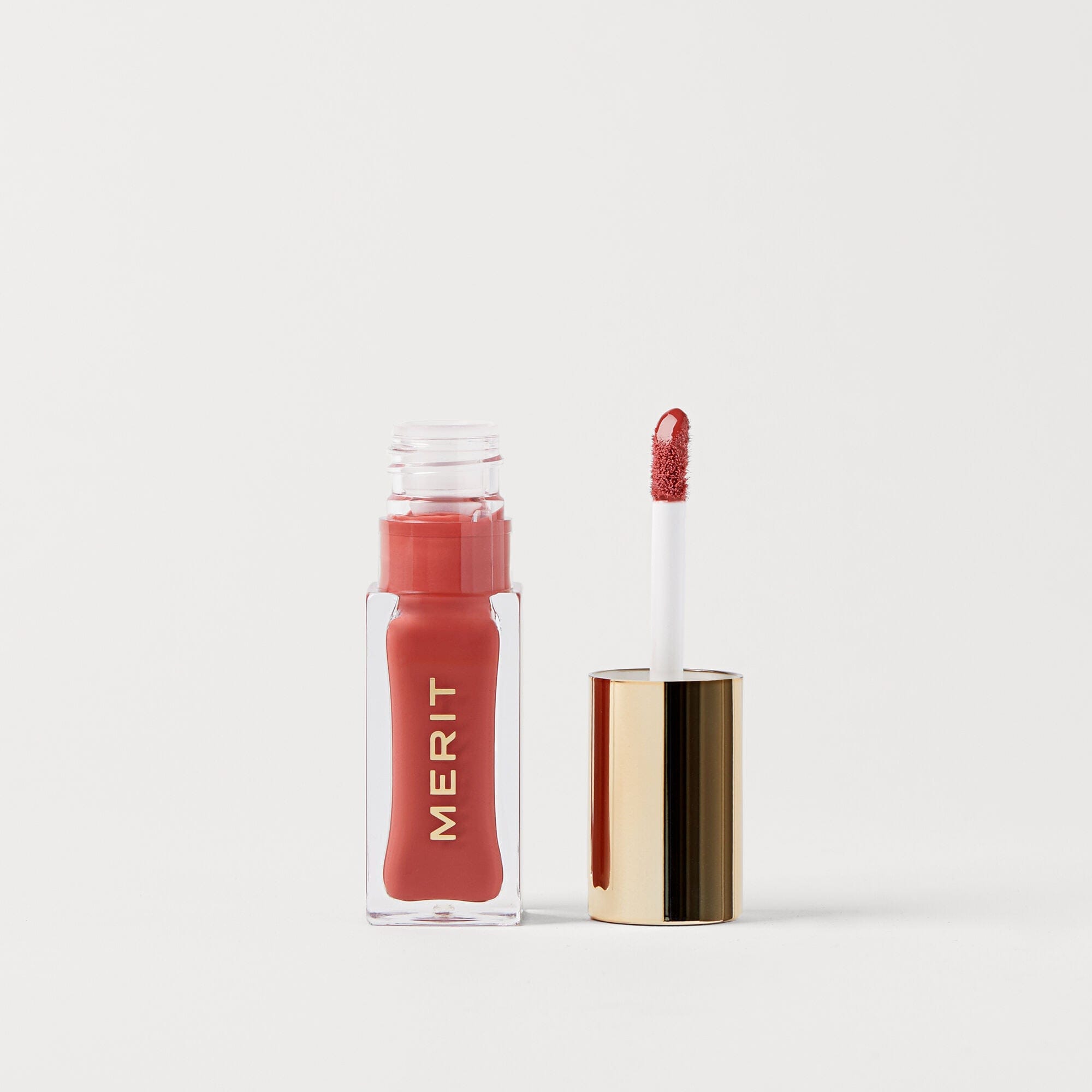MERIT Beauty The Evening Set