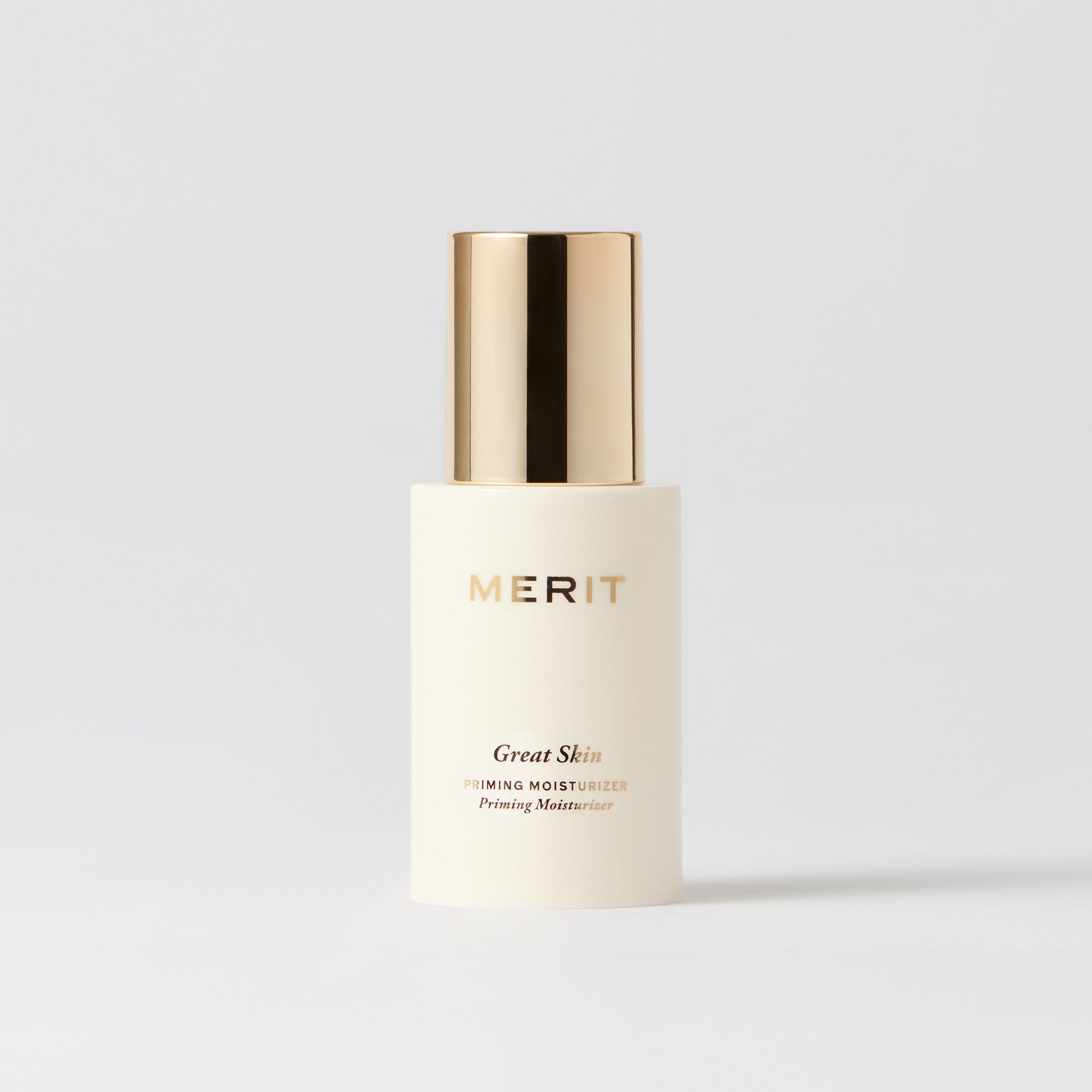 MERIT Beauty The Skincare Set
