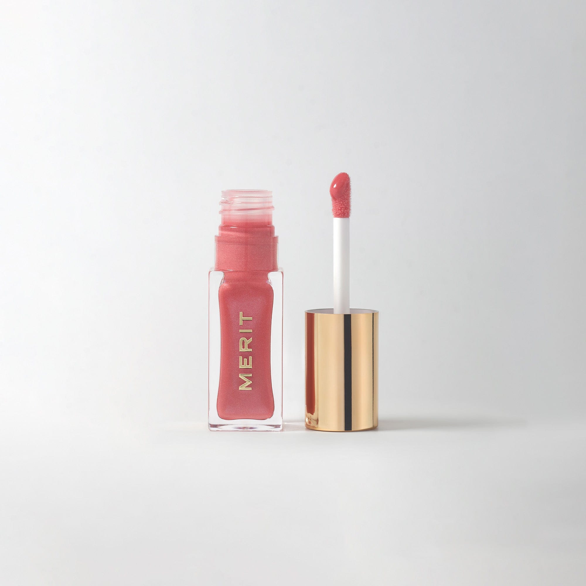 MERIT Beauty Sara's Spring Routine