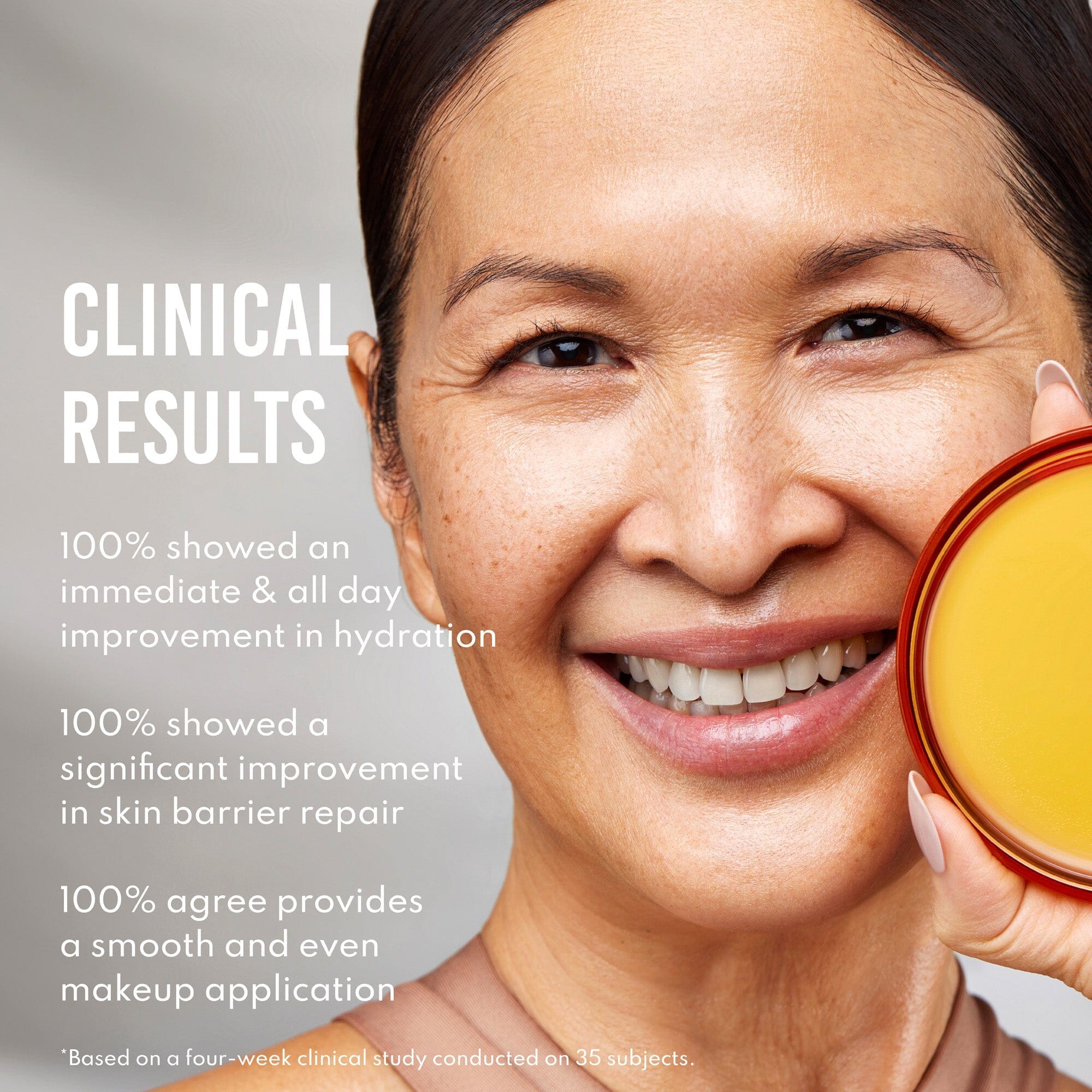 SKIN Yummy Skin Moisture Repair Balm Serum