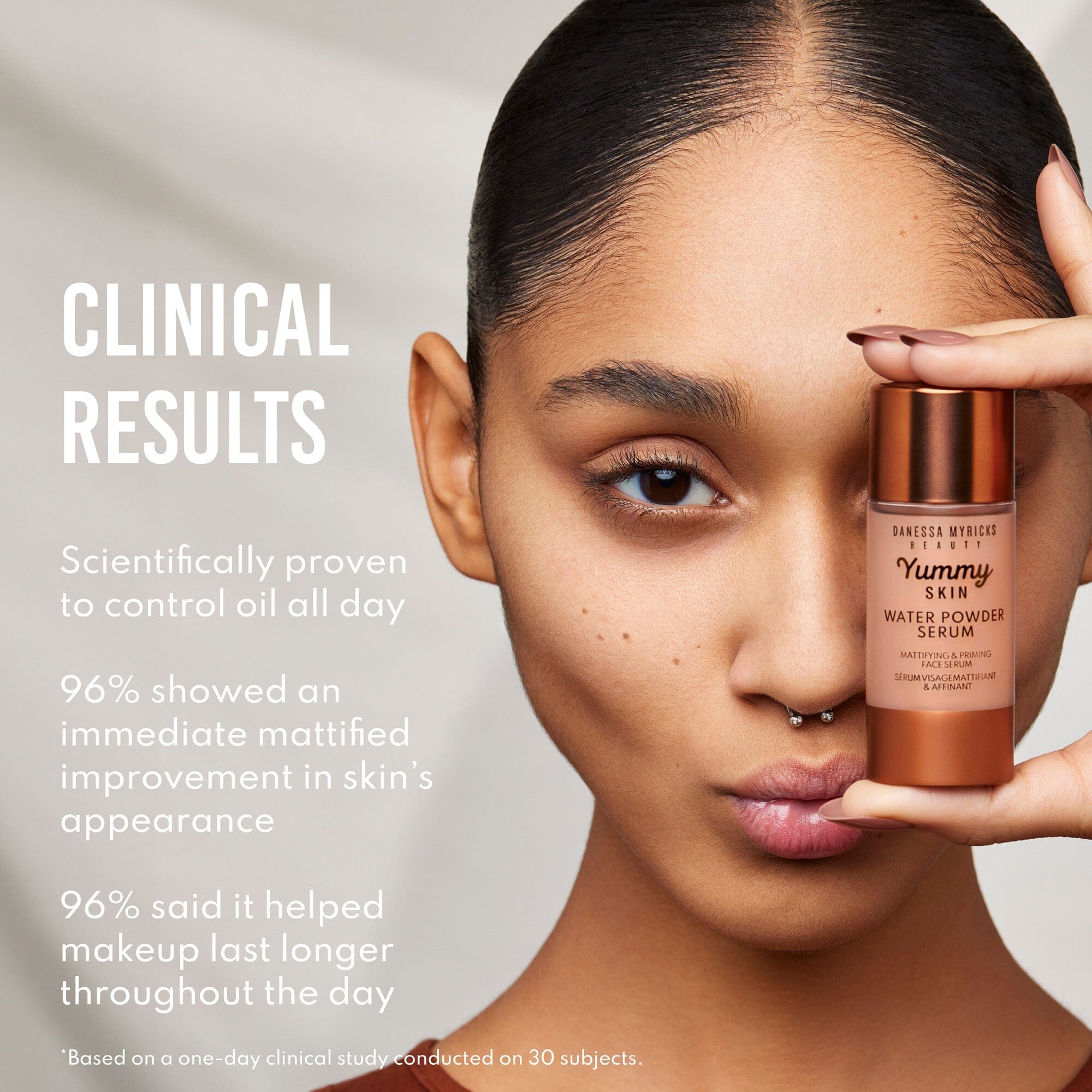 SKIN Yummy Skin Water Powder Serum