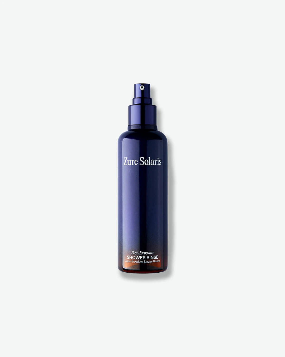 ZURE Solaris Shower Rinse