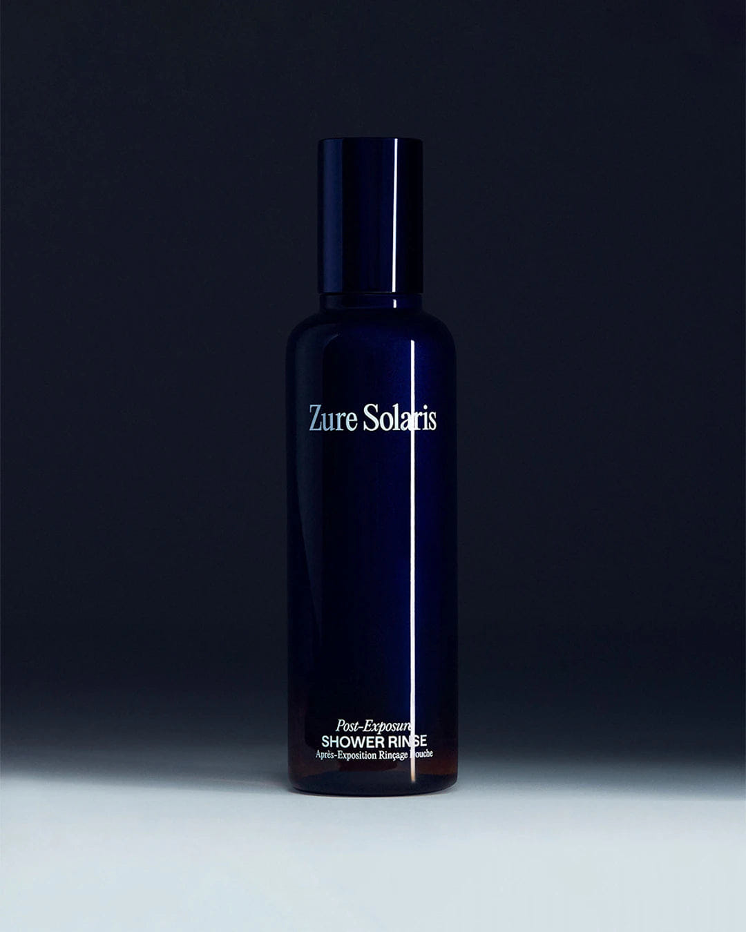 ZURE Solaris Shower Rinse
