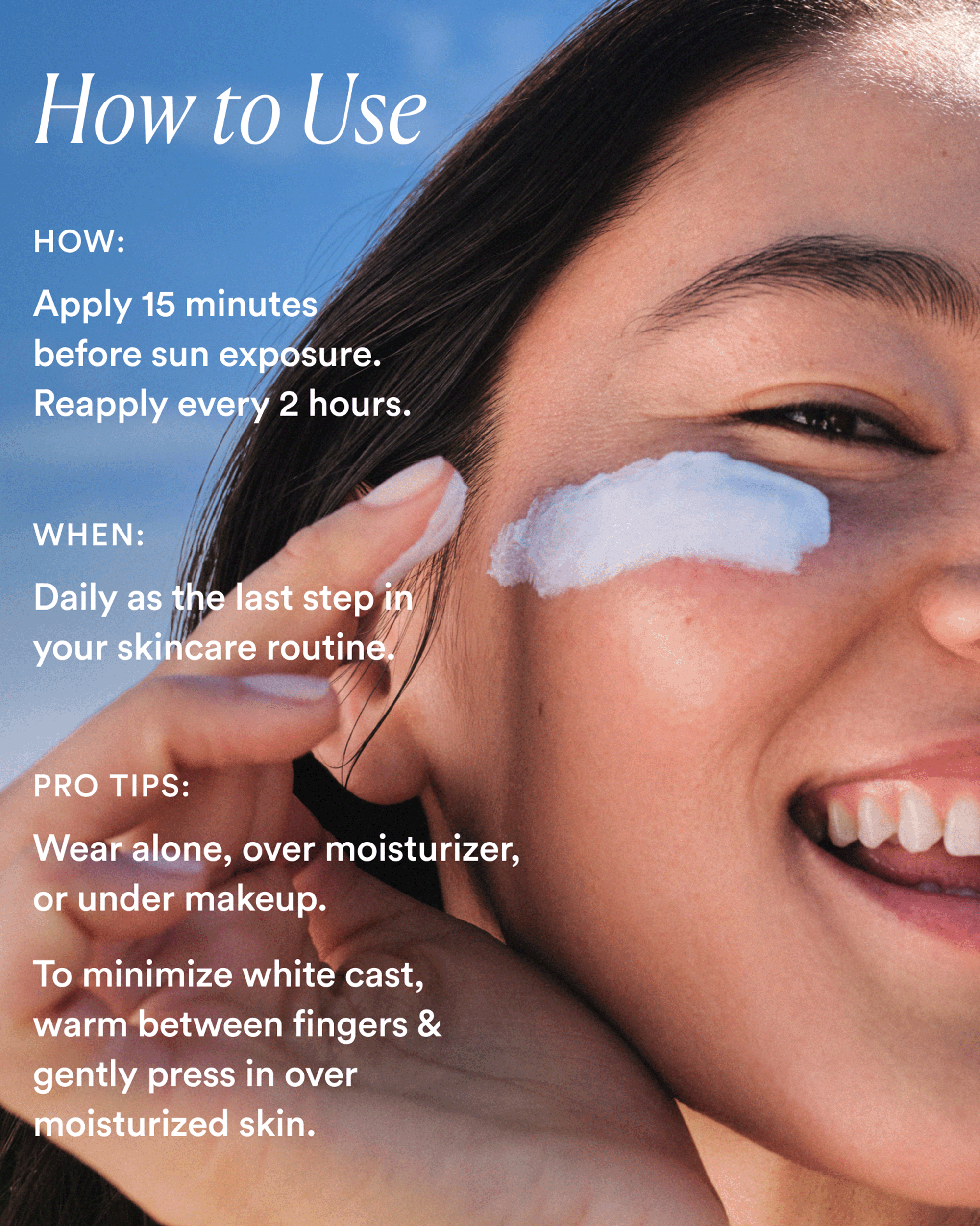 OSEA Marine Screen Mineral Sunscreen SPF 50