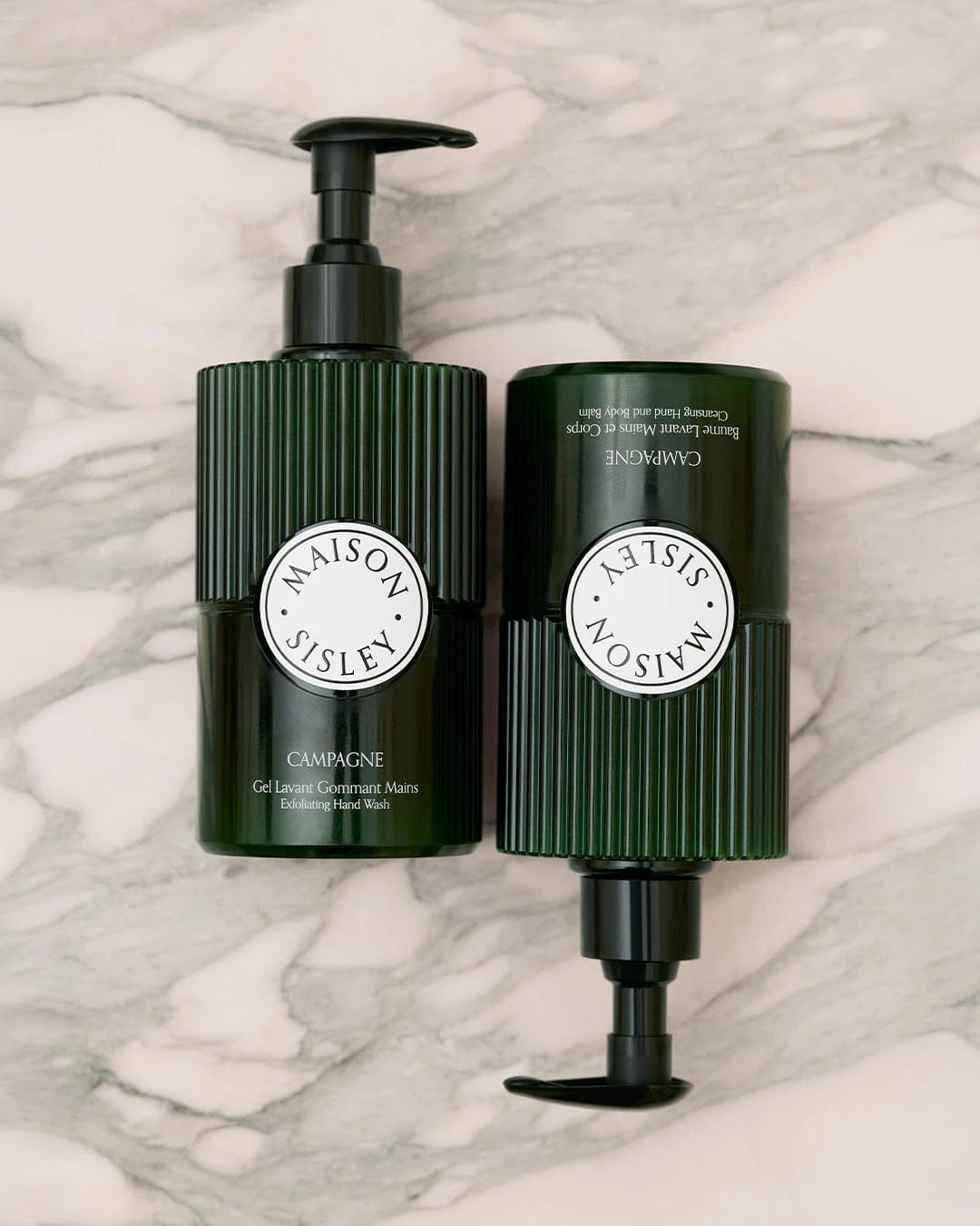 Sisley PARIS Campagne Exfoliating Hand Wash
