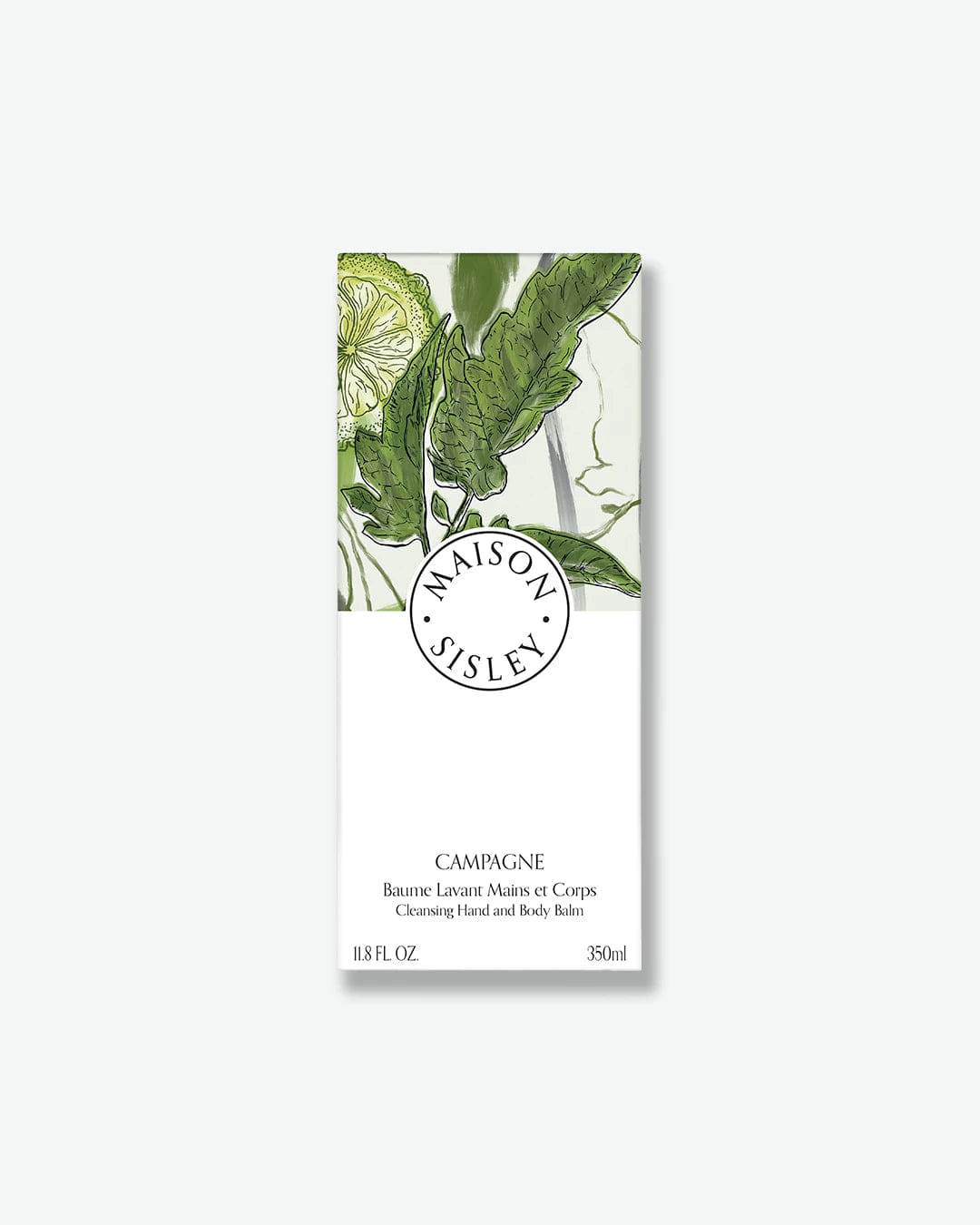 Sisley PARIS Campagne Cleansing Hand and Body Balm