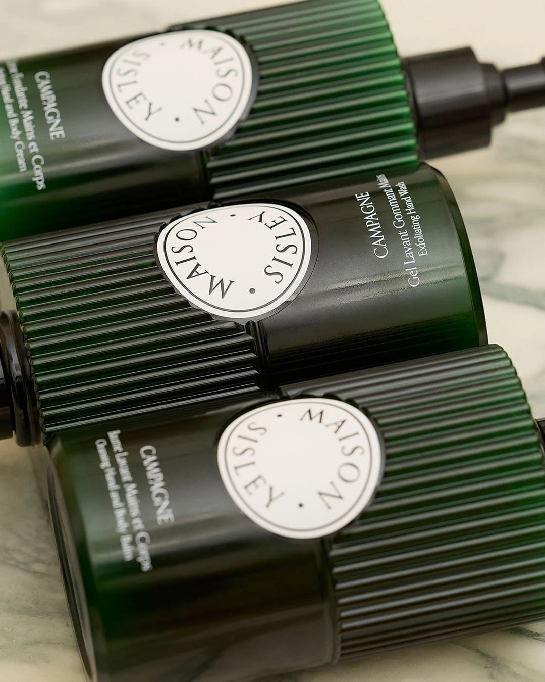 Sisley PARIS Campagne Cleansing Hand and Body Balm
