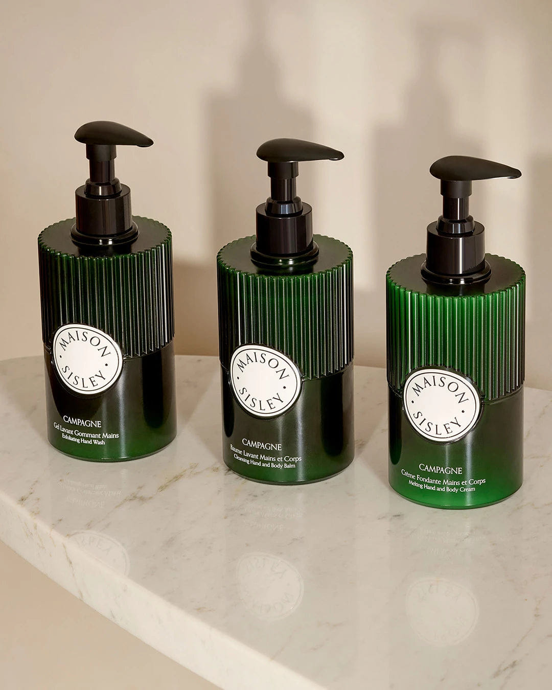 Sisley PARIS Campagne Cleansing Hand and Body Balm