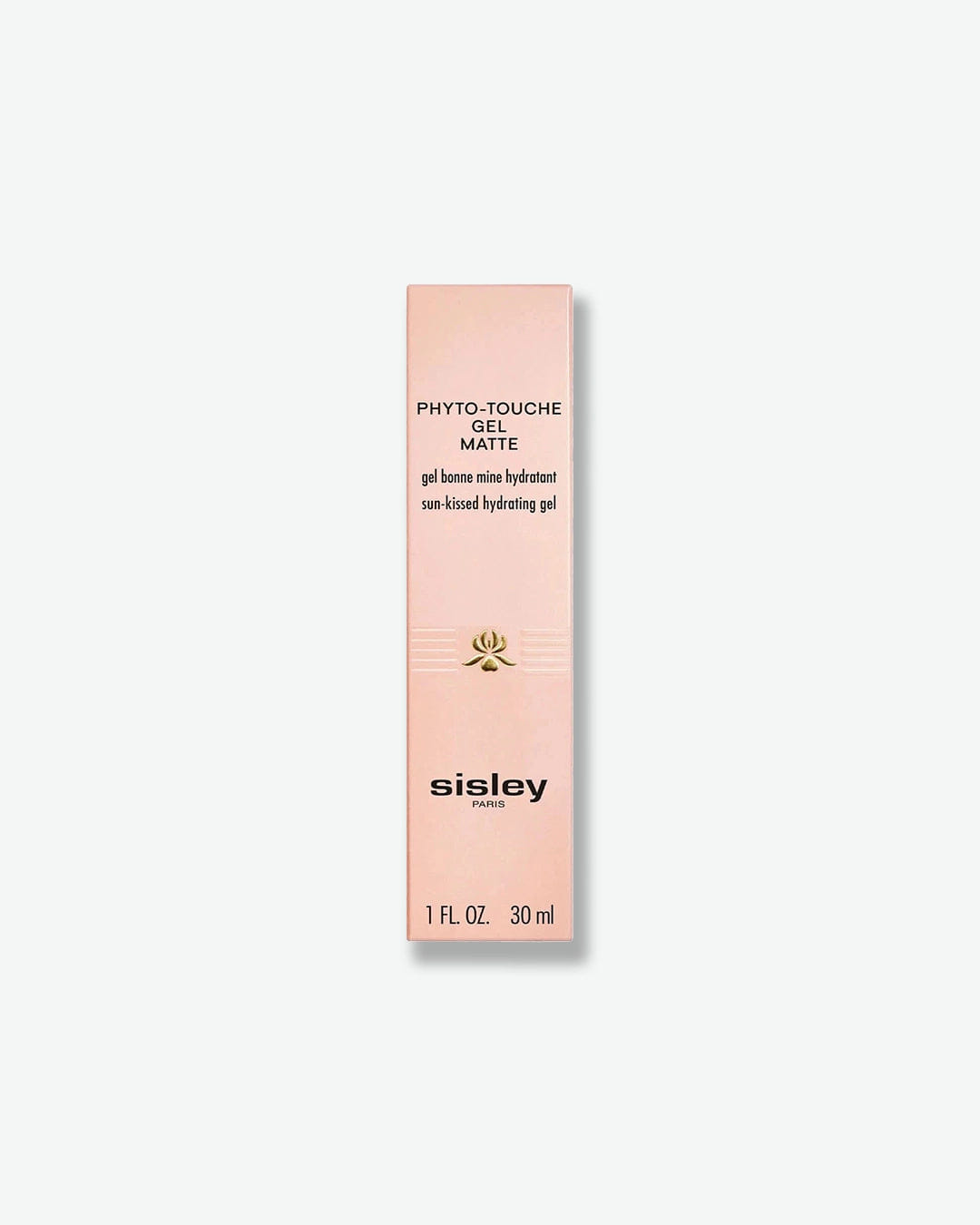 Sisley PARIS Phyto Touche Sun - Kissed Hydrating Gel Matte