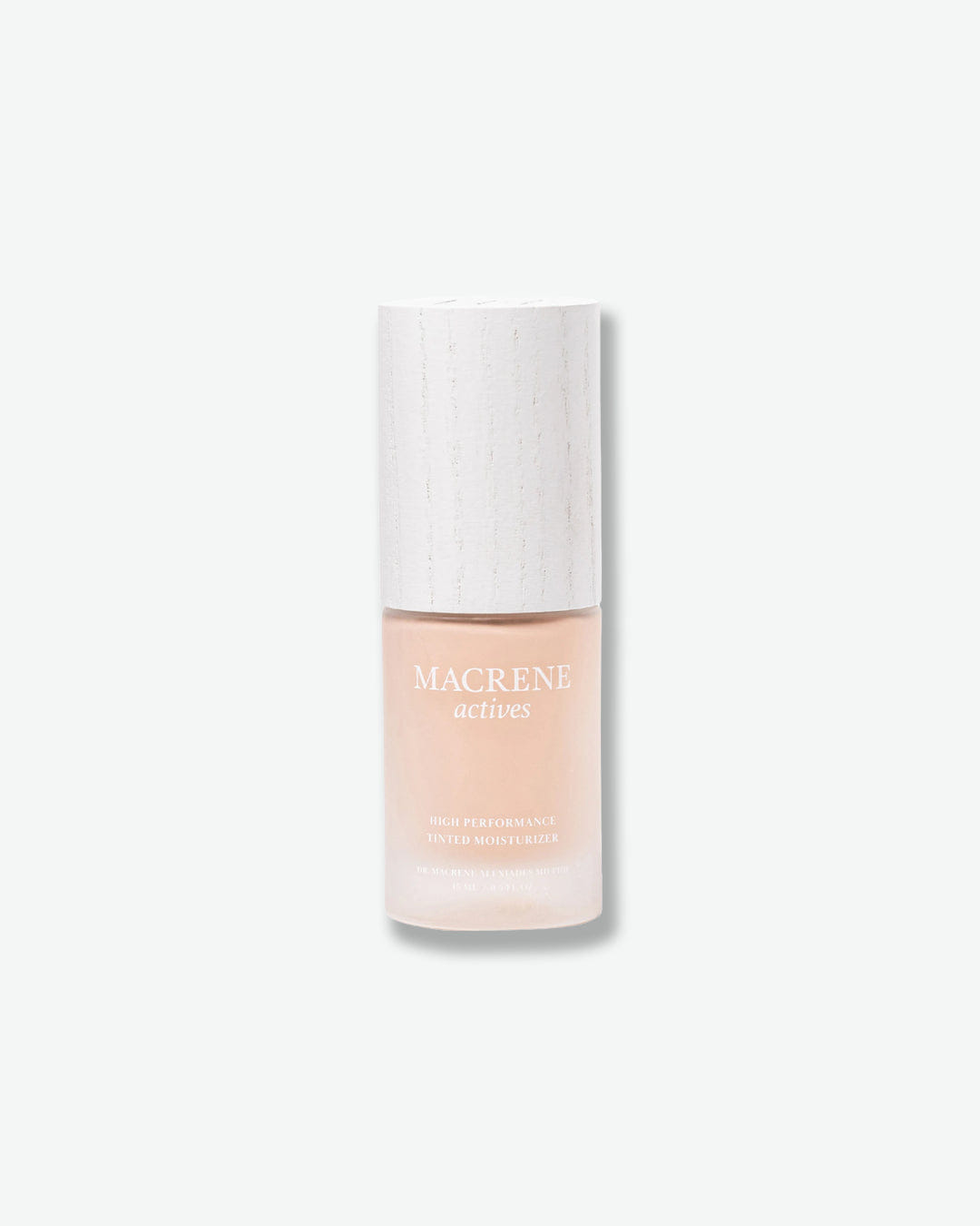 Macrene Actives Eco High Performance Tinted Moisturizer
