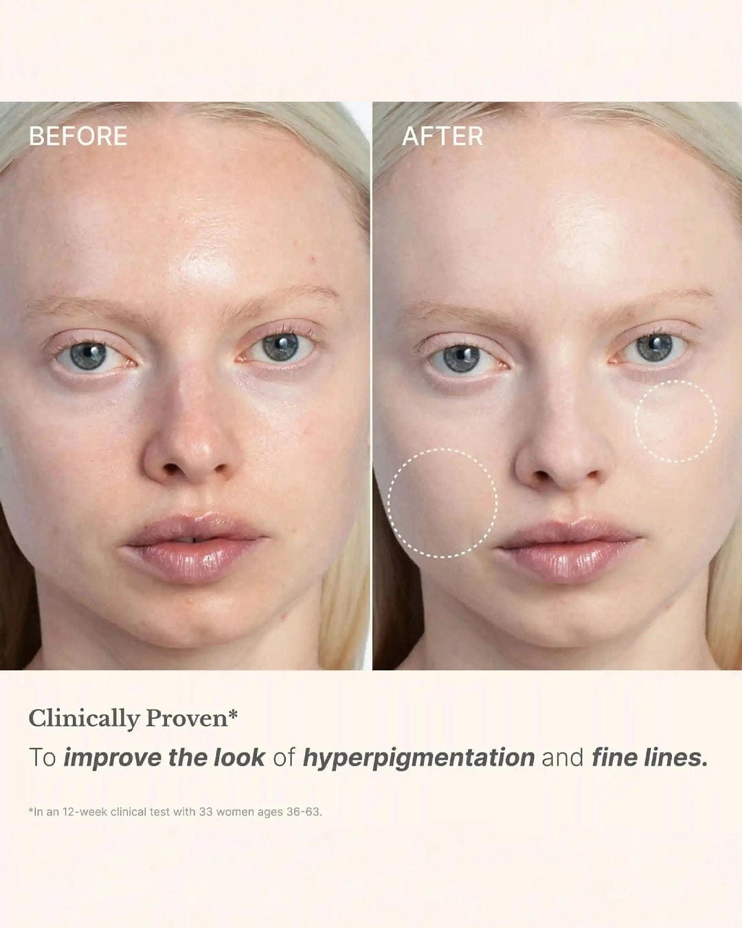 Macrene Actives Eco High Performance Tinted Moisturizer