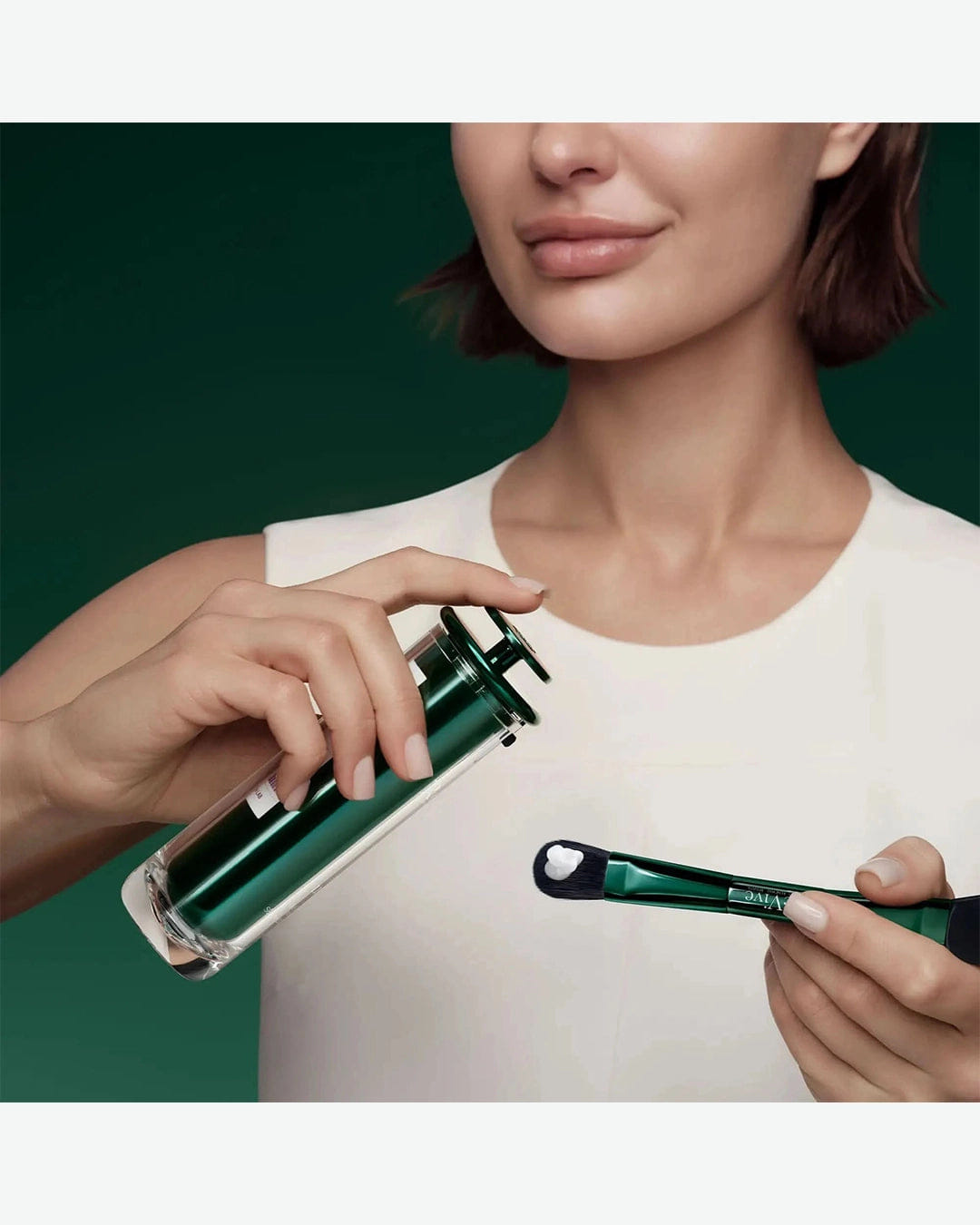 Revive Lissant Line - Smoothing Neck Serum