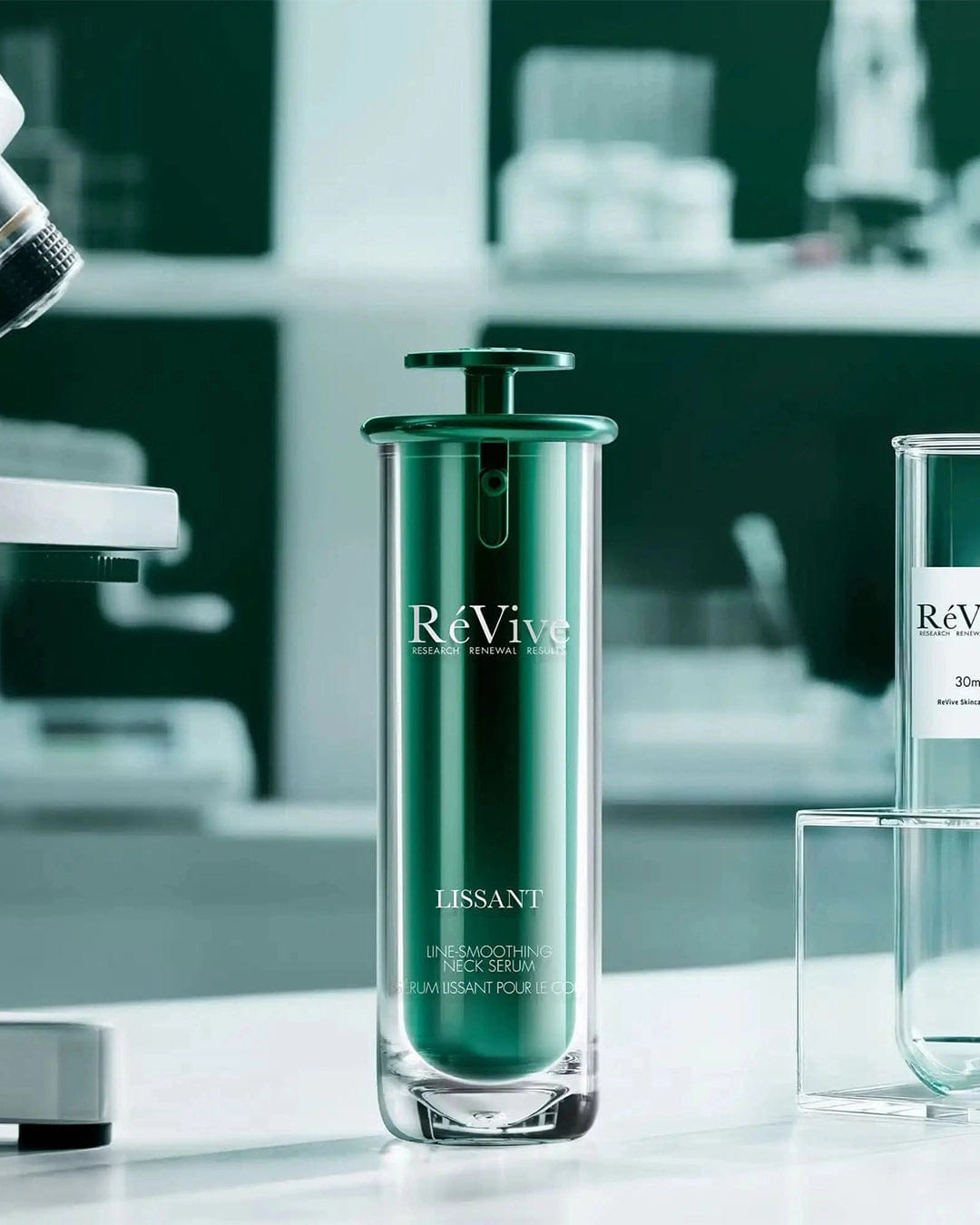 Revive Lissant Line - Smoothing Neck Serum