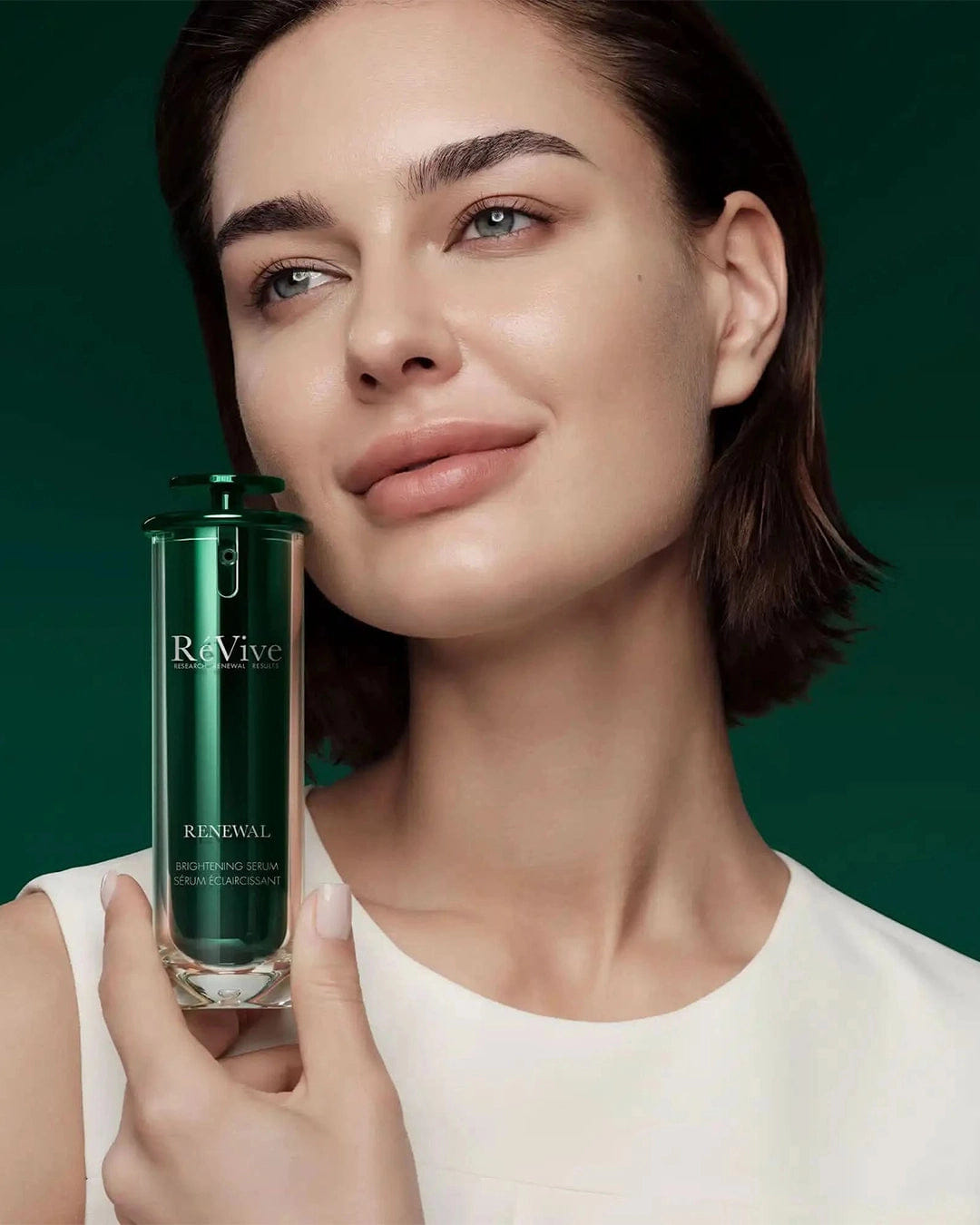 Revive Renewal Brightening Serum