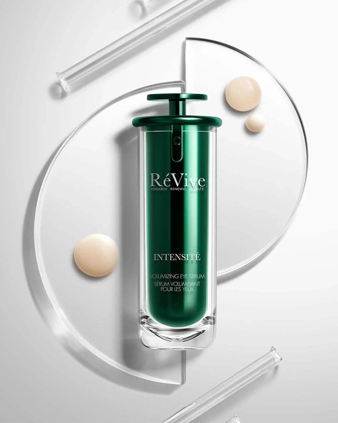 Revive Intensité Volumizing Eye Serum