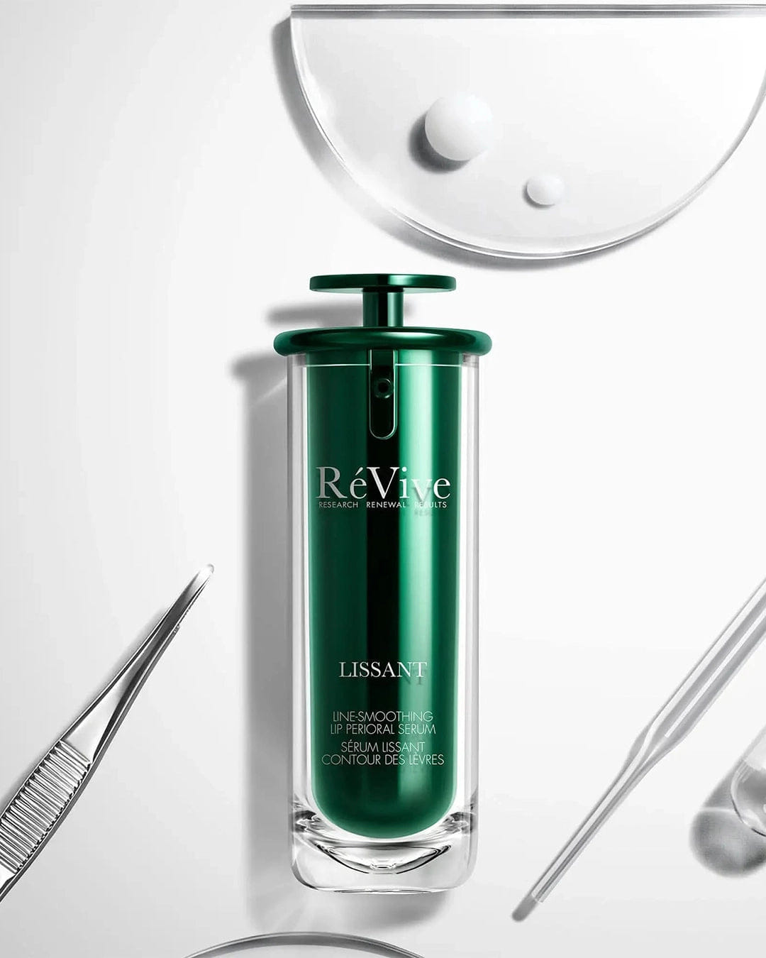 Revive Lissant Line - Smoothing Lip Perioral Serum