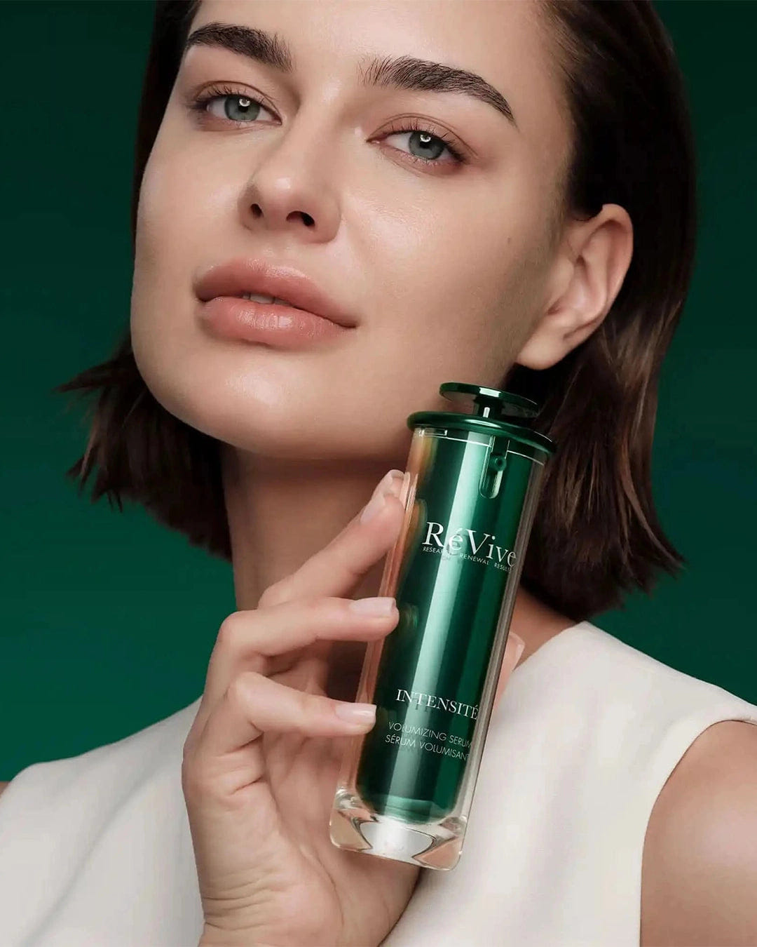 Revive Intensité Volumizing Serum